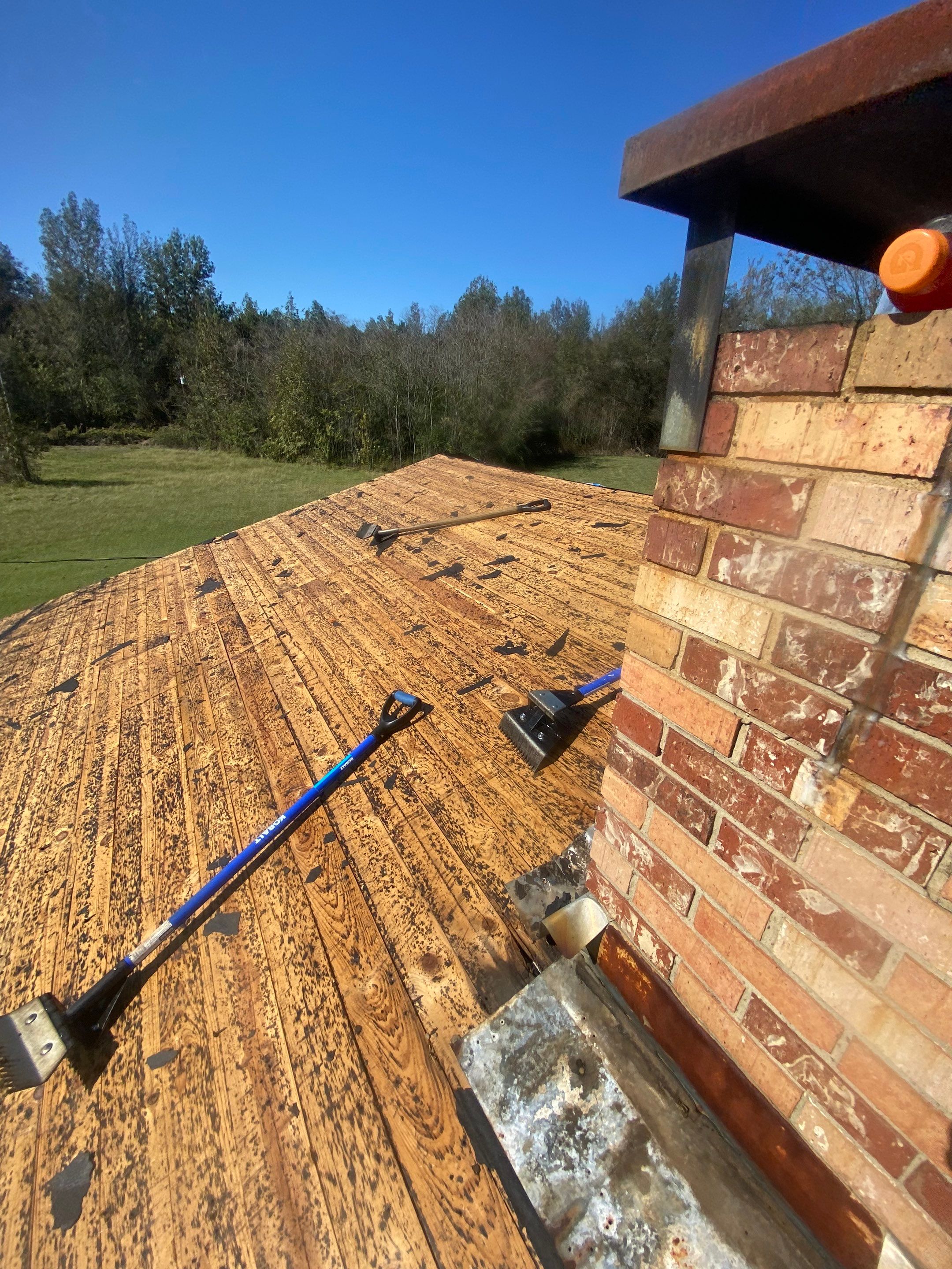 Residential Roofing Repair using Malarkey Vista by Hostetler Roofing
