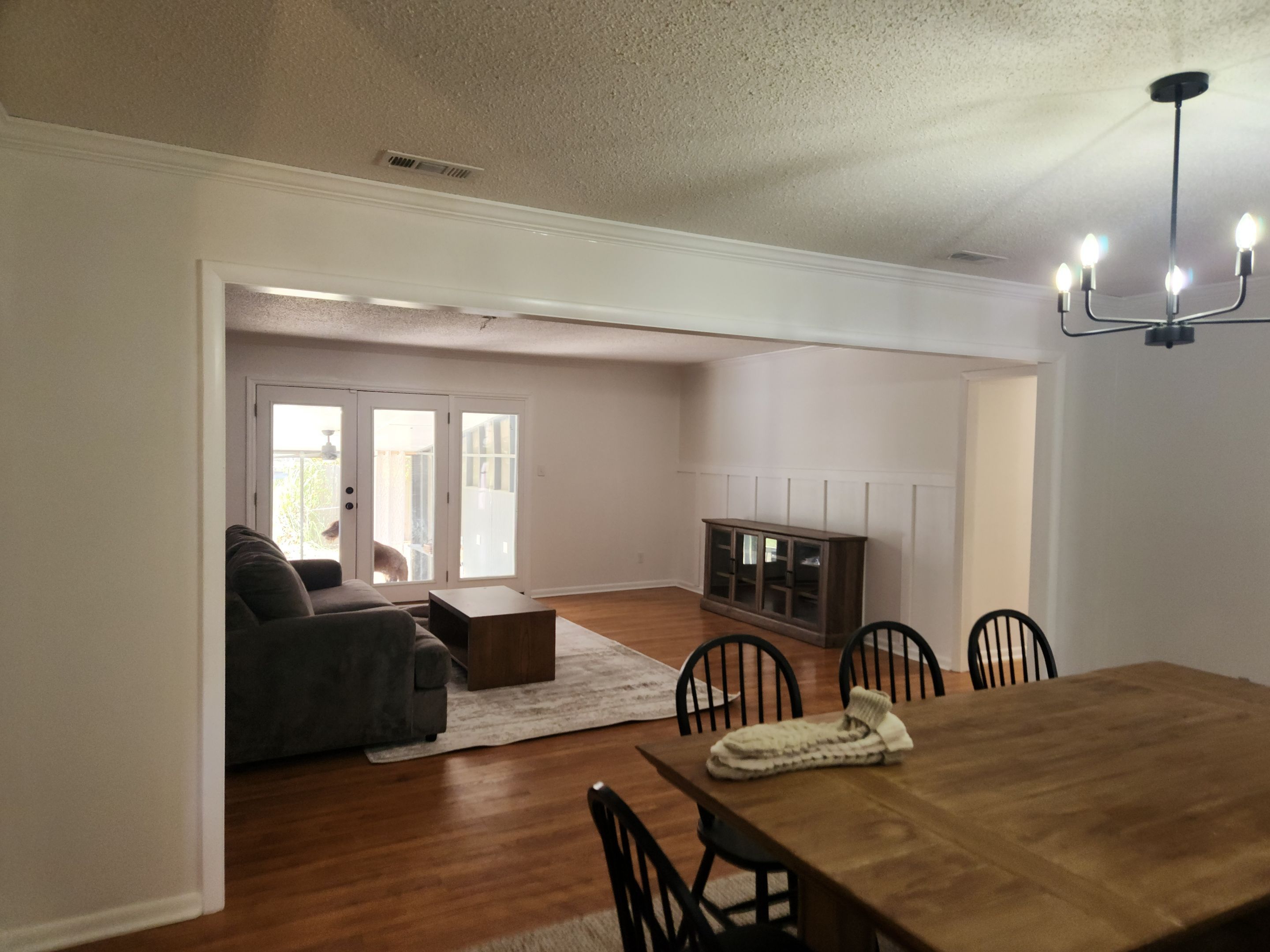 Project in Valdosta by J & J Remodeling Of Ga LLC