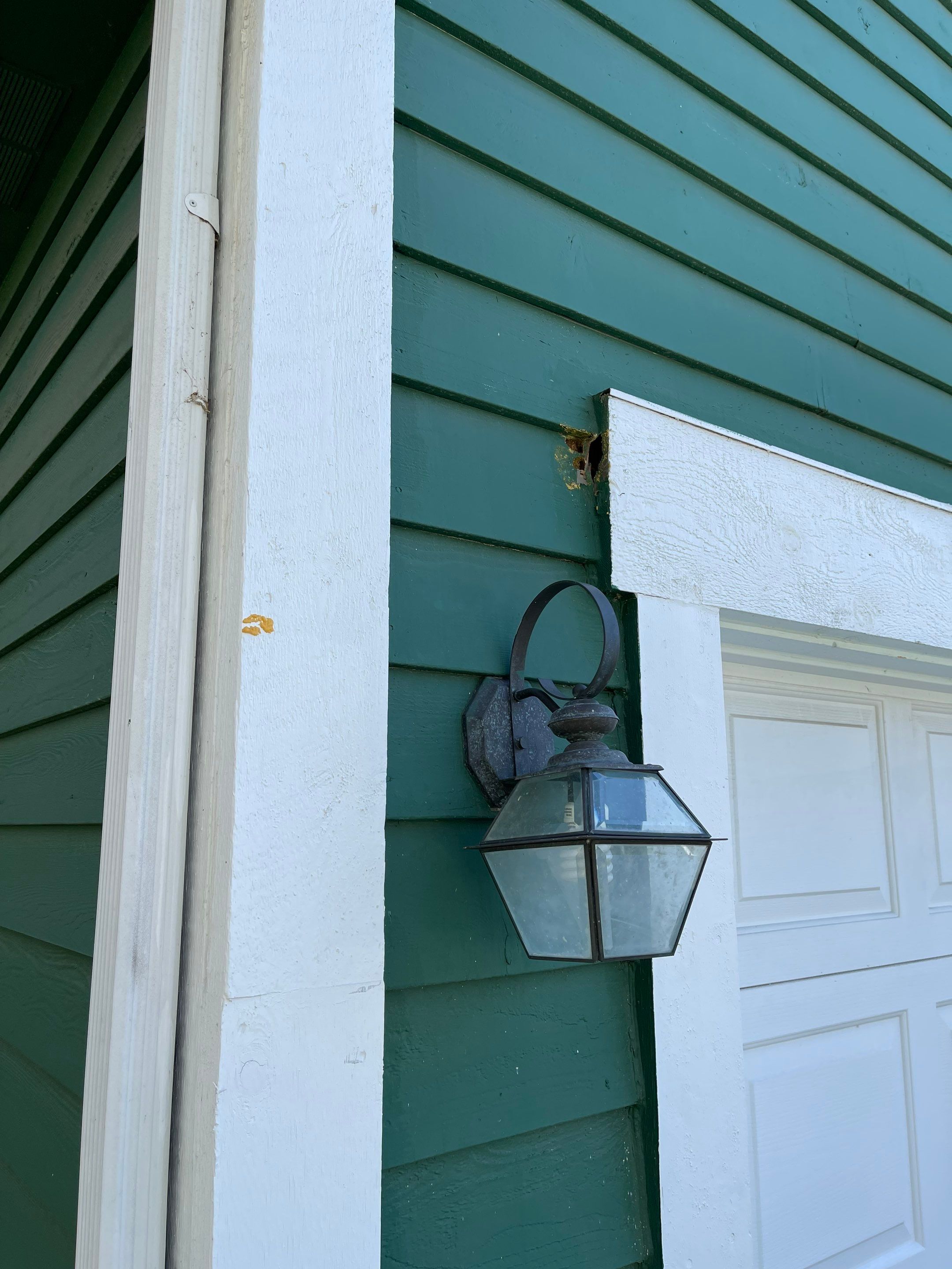 Siding Replacement - Plymouth, MN by Gassen Construction and Maintenance