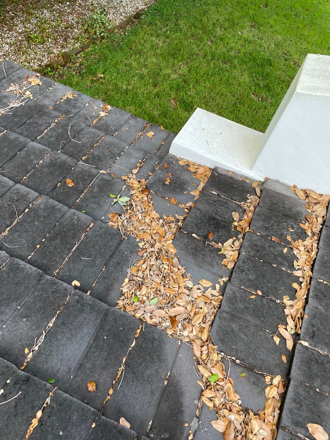 Metal Roof - Galvalume - Medium Bronze by Istueta Roofing