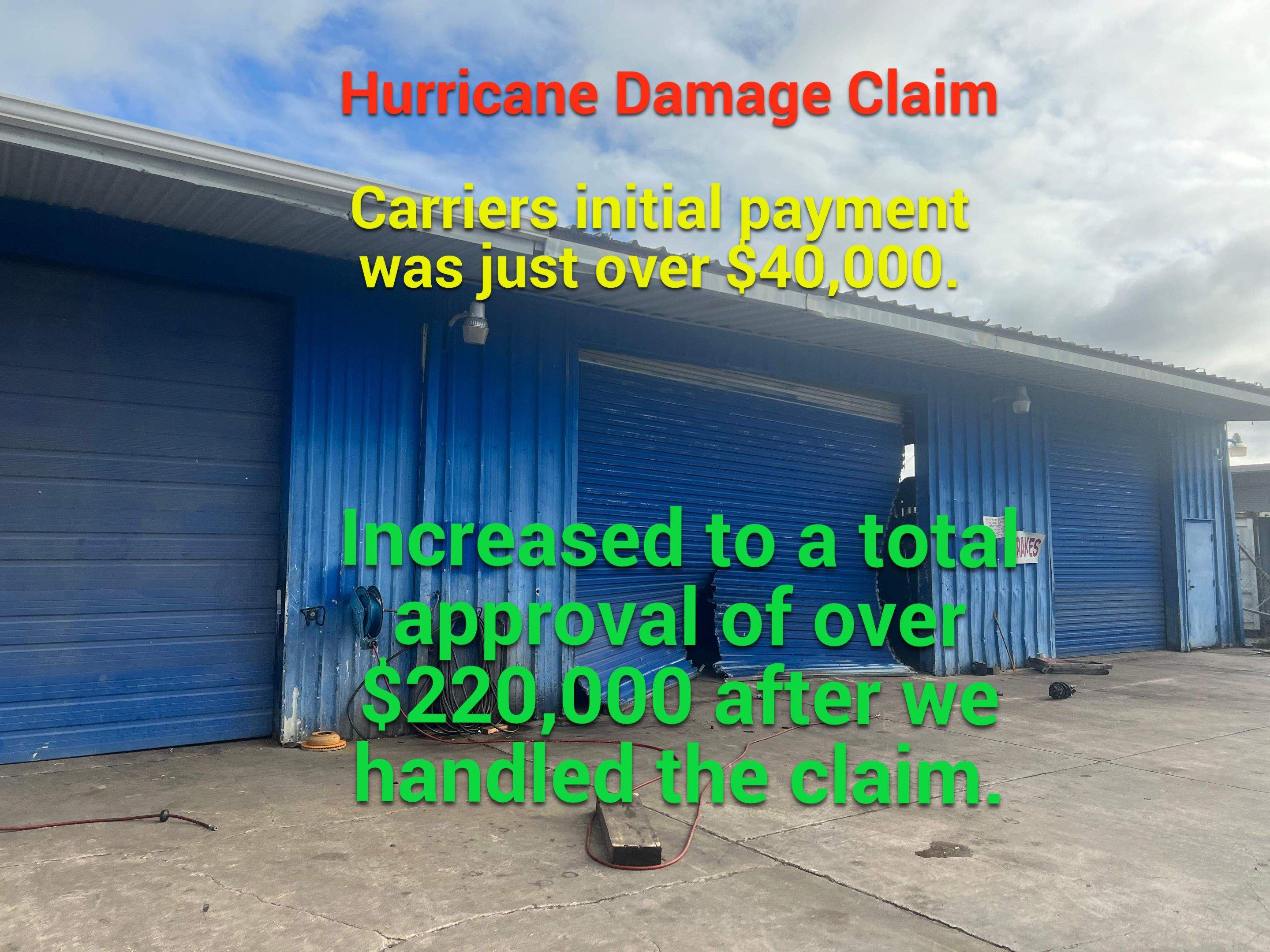 Recent Claim Payout Increases by EC Claims, LLC