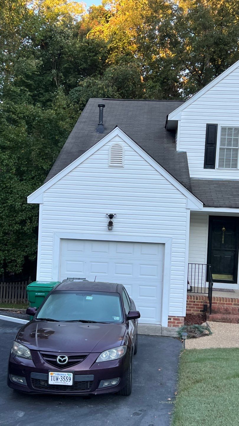 3000 Oakley Pointe Terr, Henrico, VA UNITED STATES by American Custom Contractors