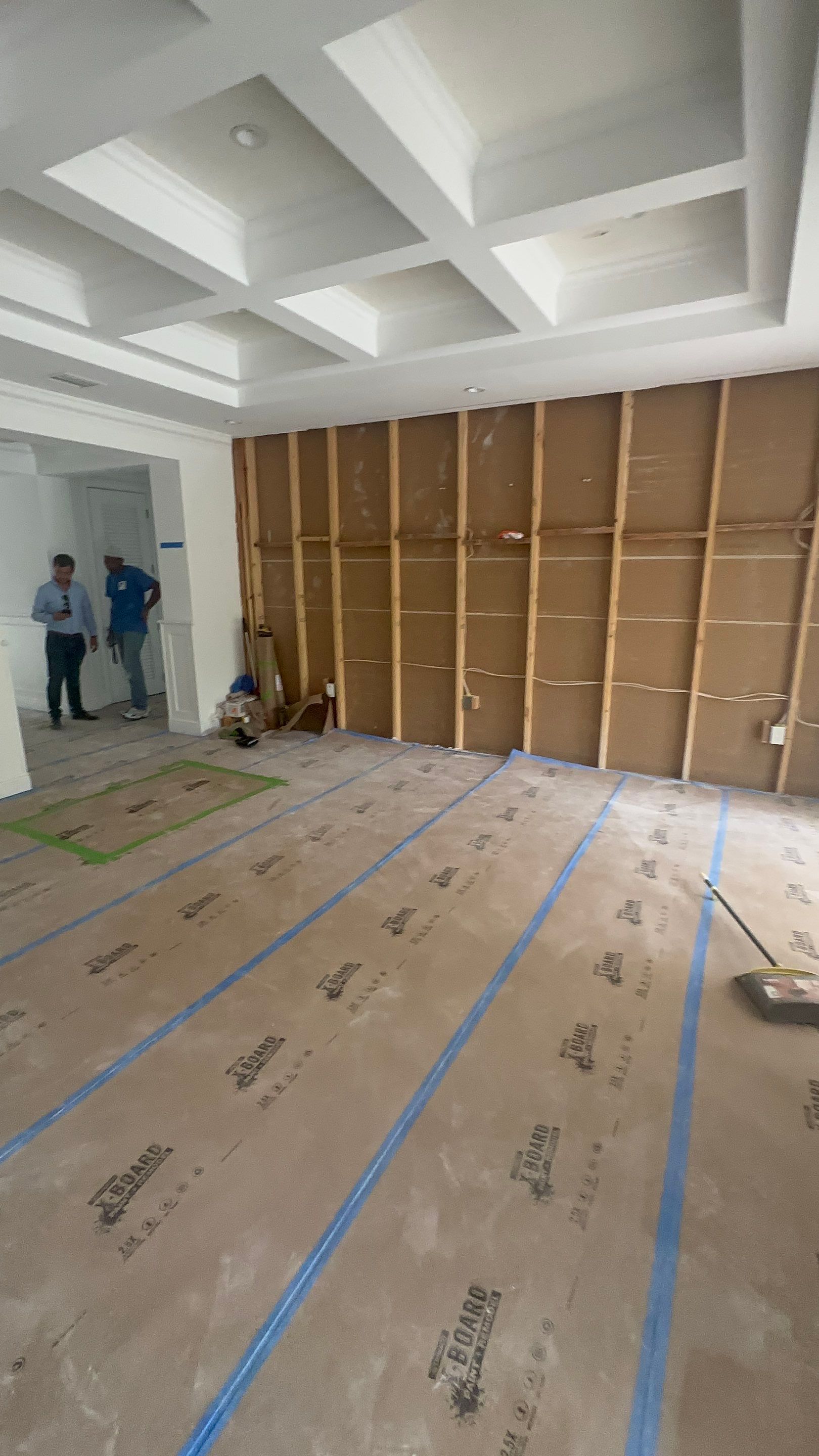 Full Remodeling by Flip Ninja
