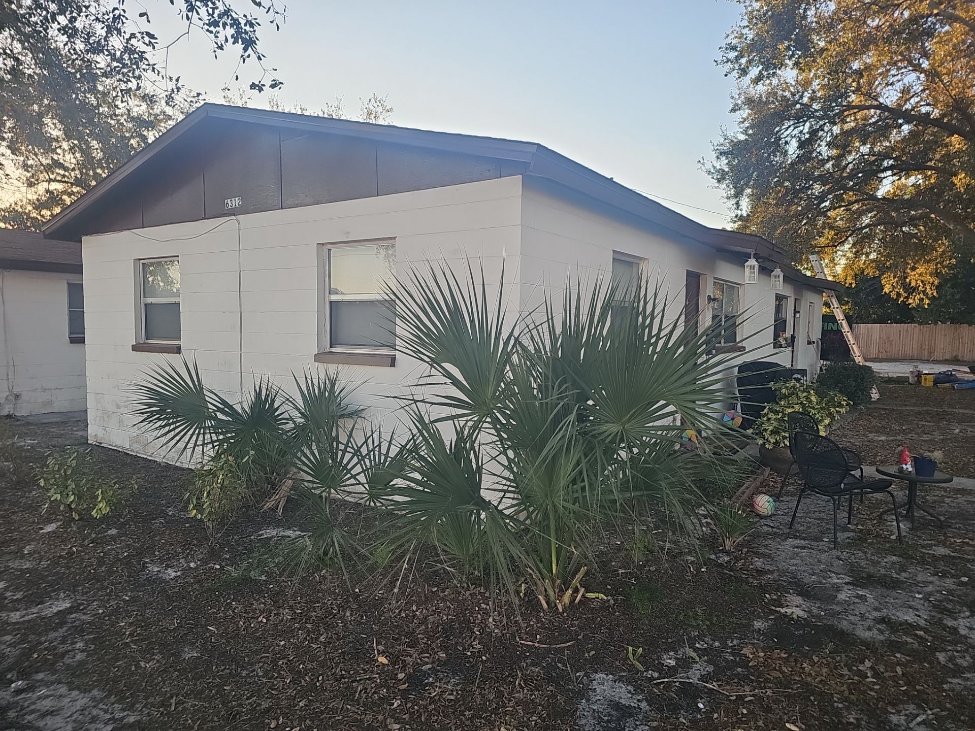 Project in Pinellas Park 33781 by Mitchell Roofing Company LLC 