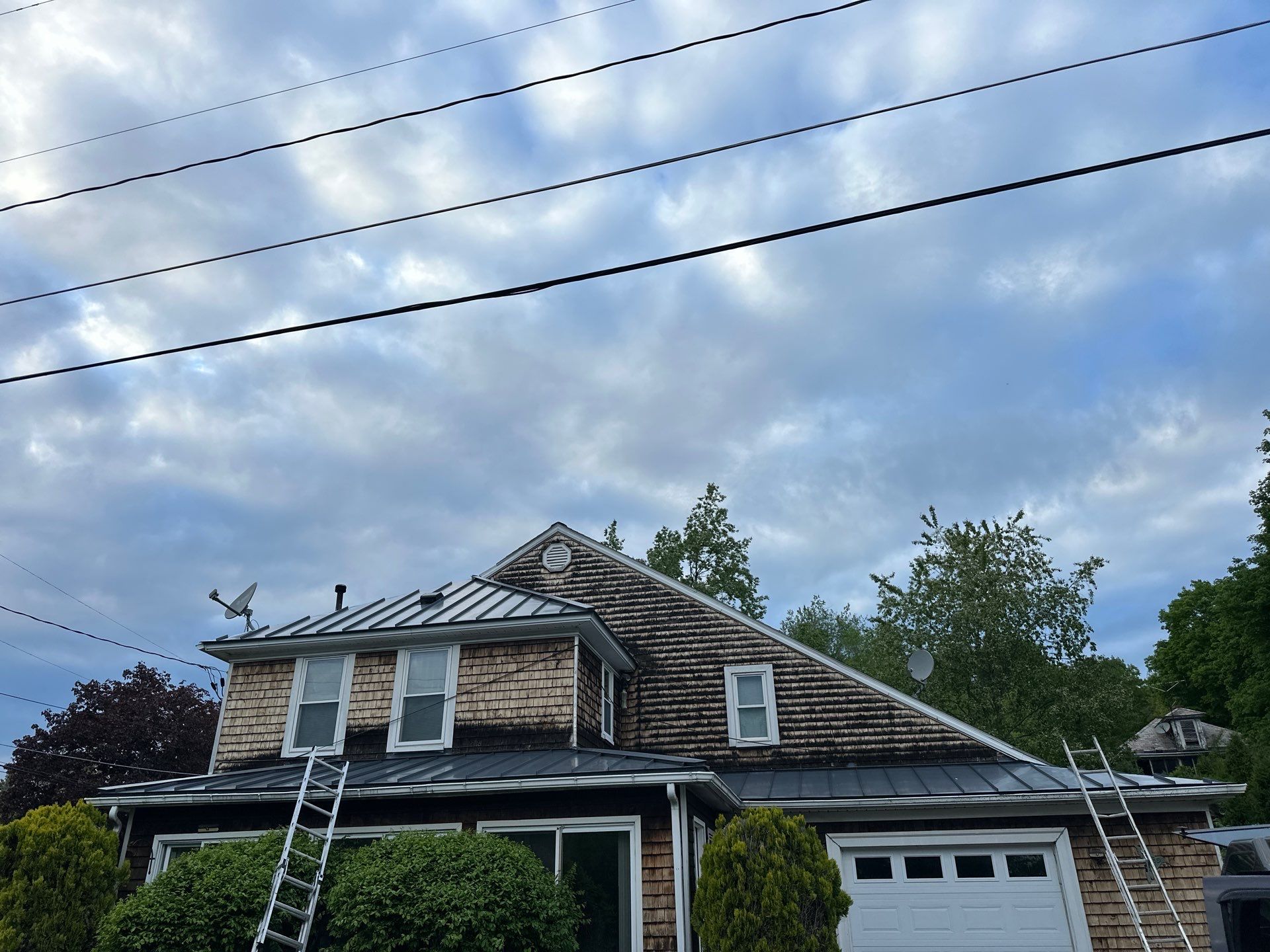 Metal Roofing | Fitchburg by Mighty Dog Roofing of Greater Middlesex County