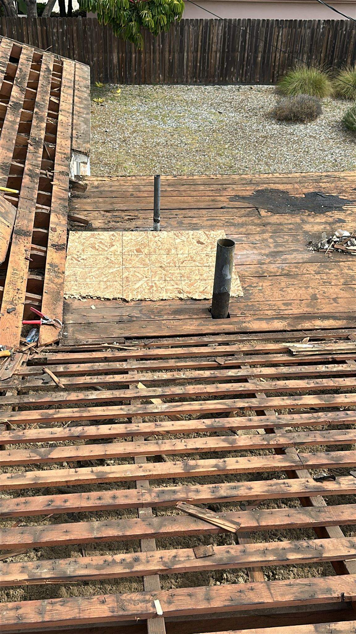 Roof Replacement - Los Angeles, CA 90043 by Epic Roof Replacement