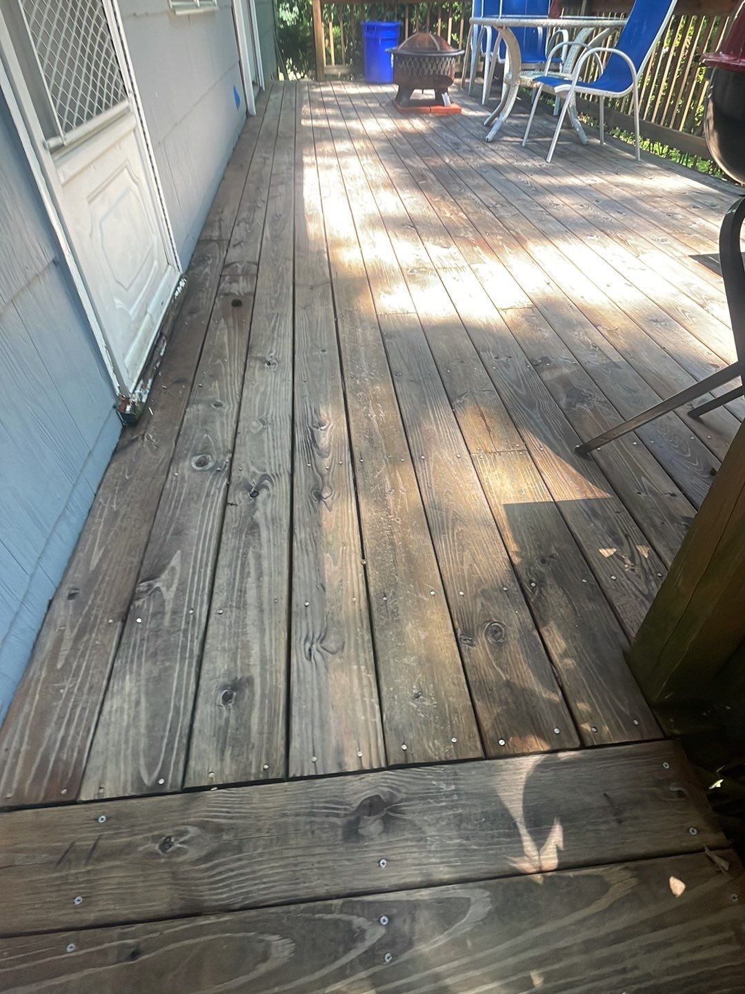 Roof Wash by SJ Exterior