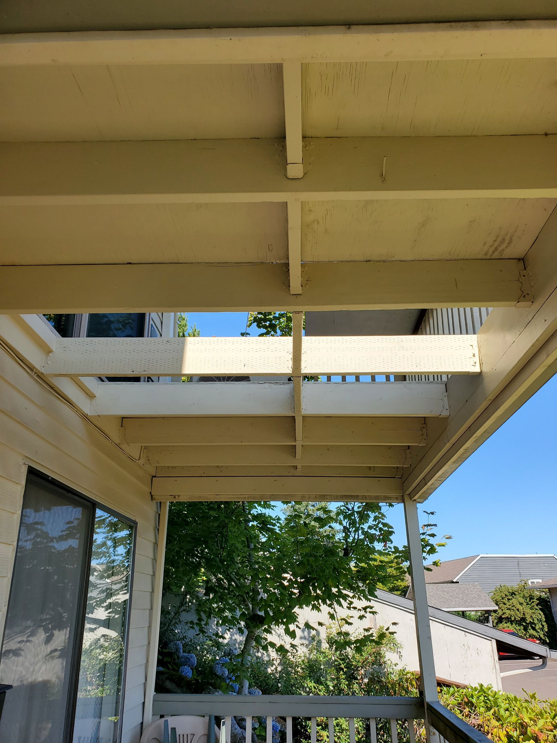 Deck Repair King City Property HOA by Construction Now LLC