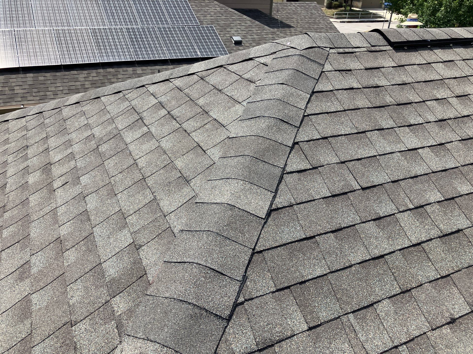 Roof Replacement - 78228 by bh roofing
