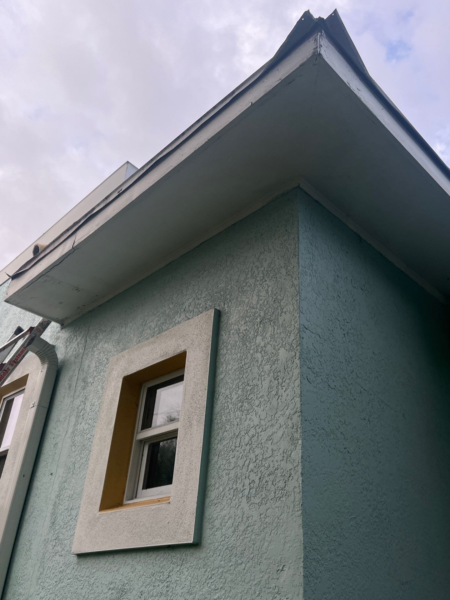 Project in St. Petersburg 33712 by Mitchell Roofing Company LLC 