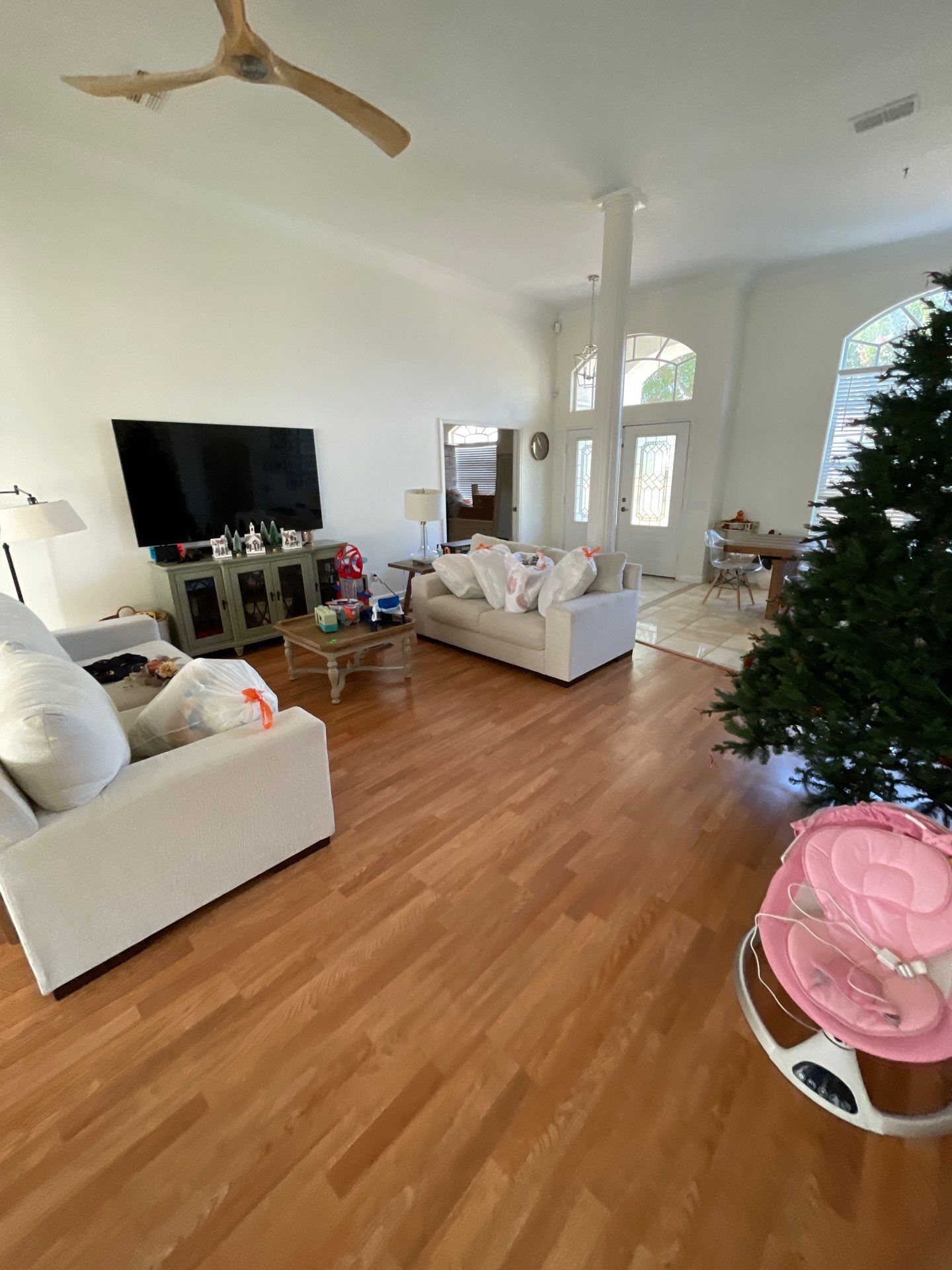 Air Duct Cleaning in Springhill by Hygienic Air, Inc