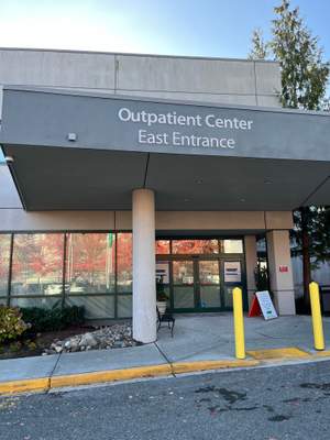 Hospital in Federal Way