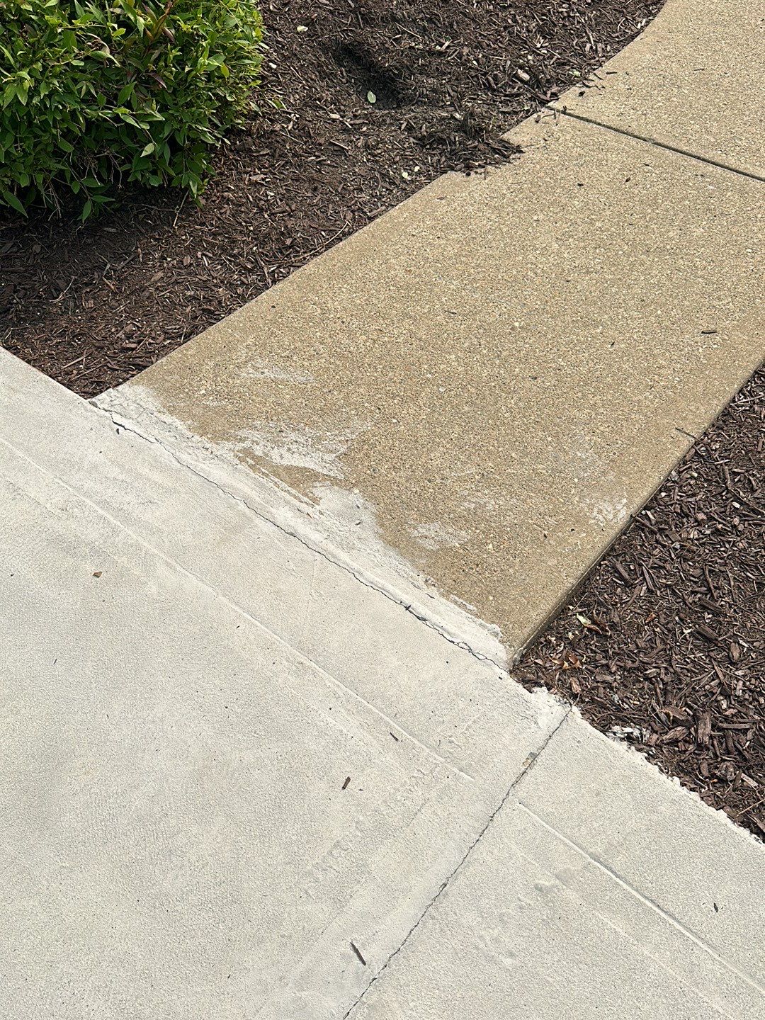 Pool Deck + Driveway + Garage Project in Venetia by Floors in a Day, Inc