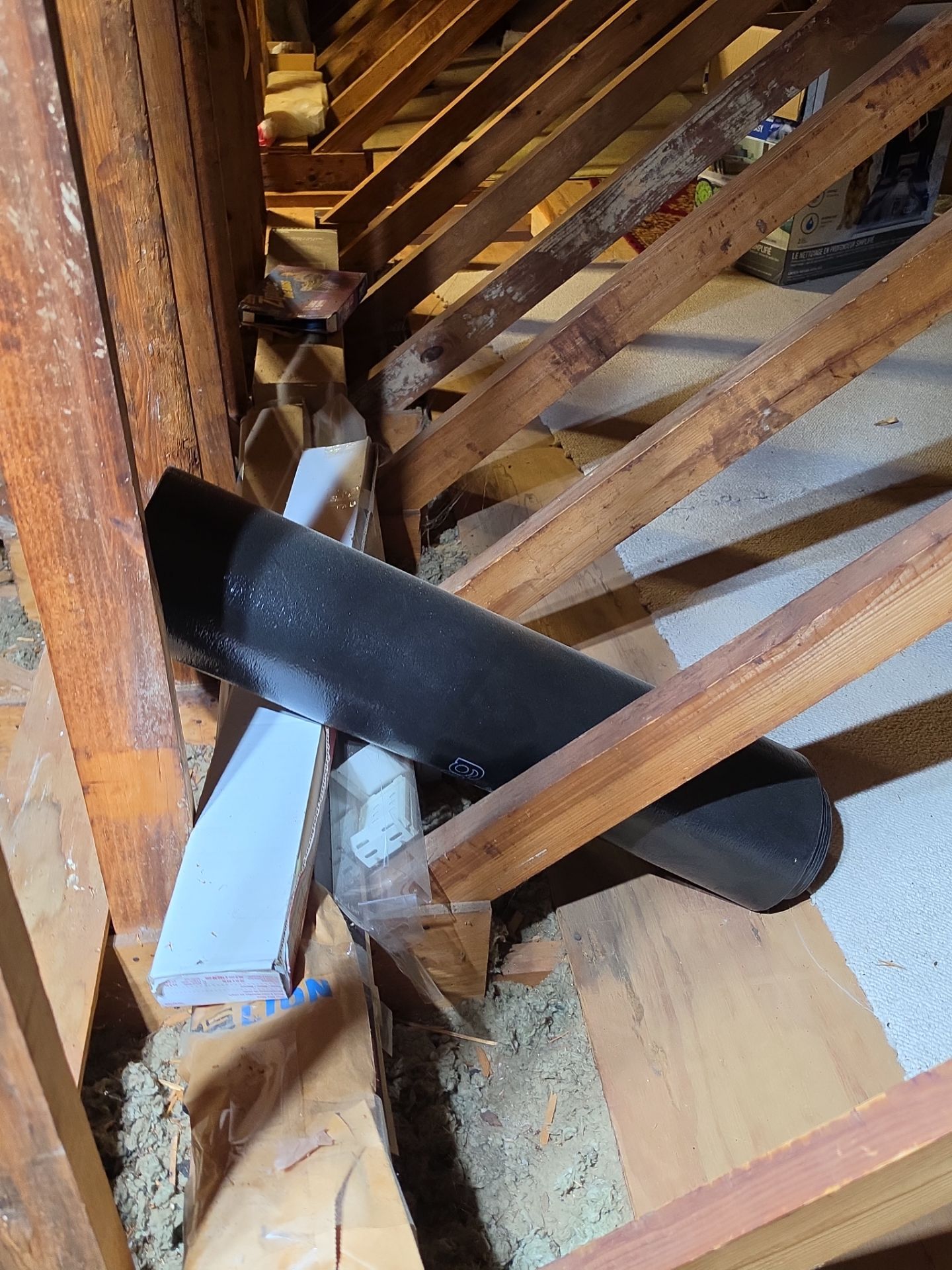 Property Clean Out Monroe by Badger Hauling