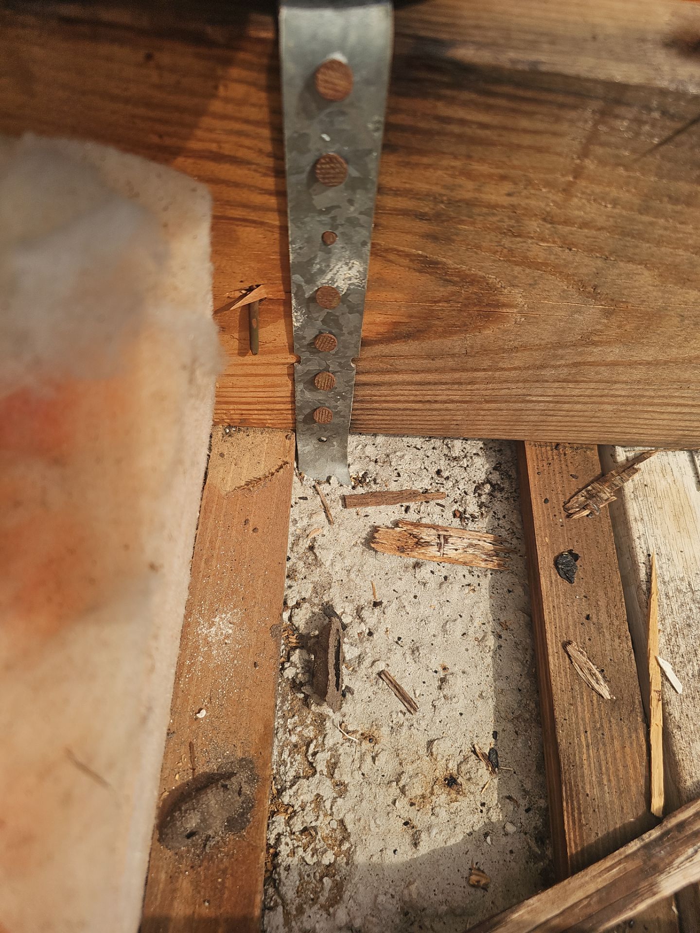 Project in Largo 33771 by Mitchell Roofing Company LLC