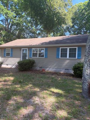 Full Residential Roof Replacement with Architectural Shingles in Salisbury