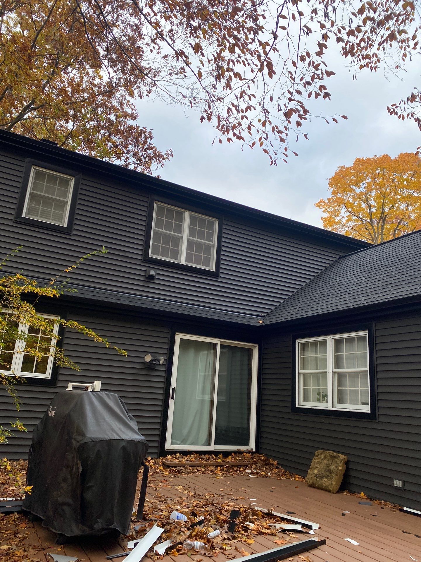 Gonnering Siding by Gellings Roofing & Siding