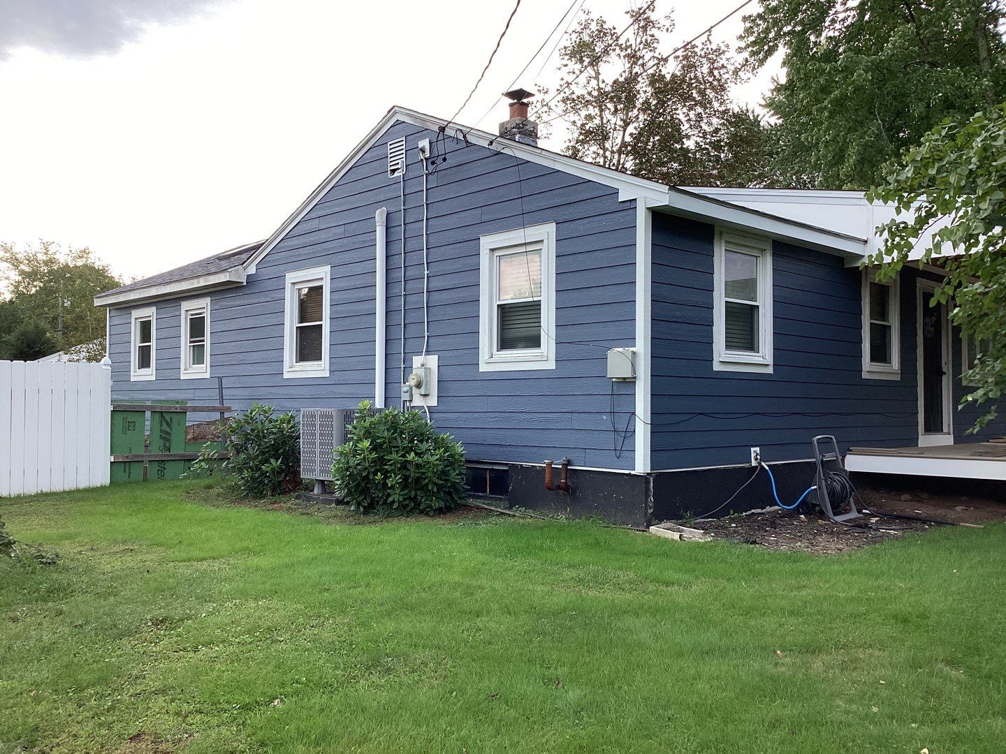RainTech by DiGiorgi Roofing and Siding Inc