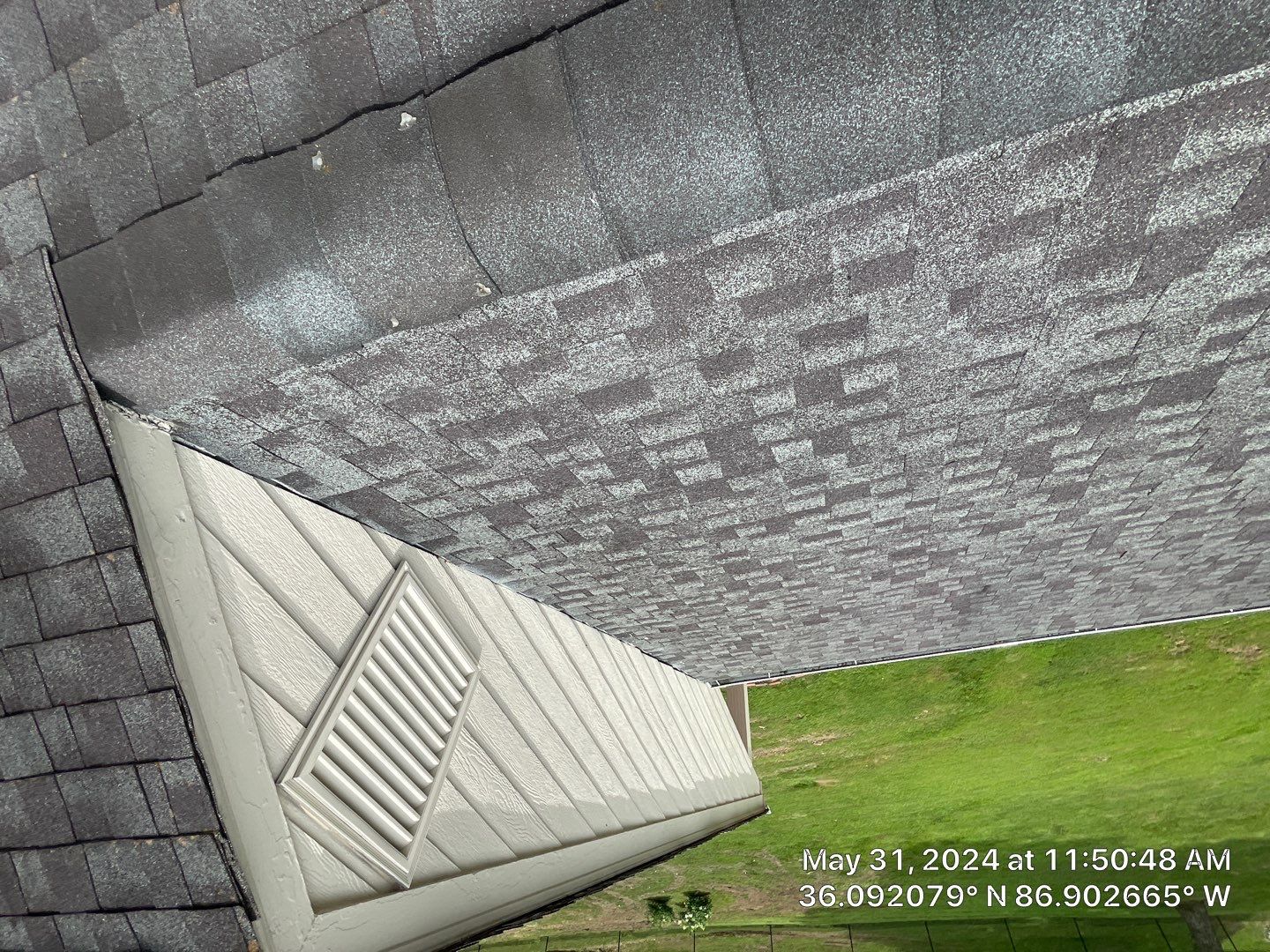 Roof Replacement by Don Kennedy Roofing 