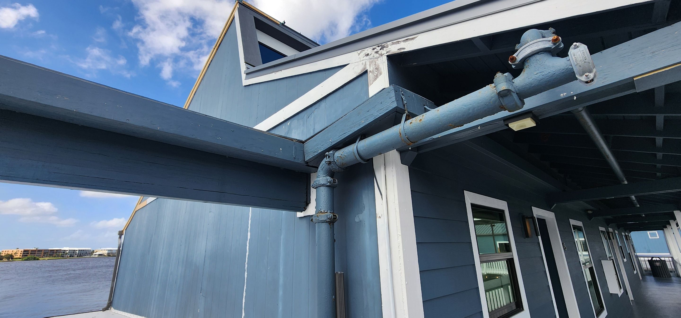 Project in Punta Gorda by Serene Construction