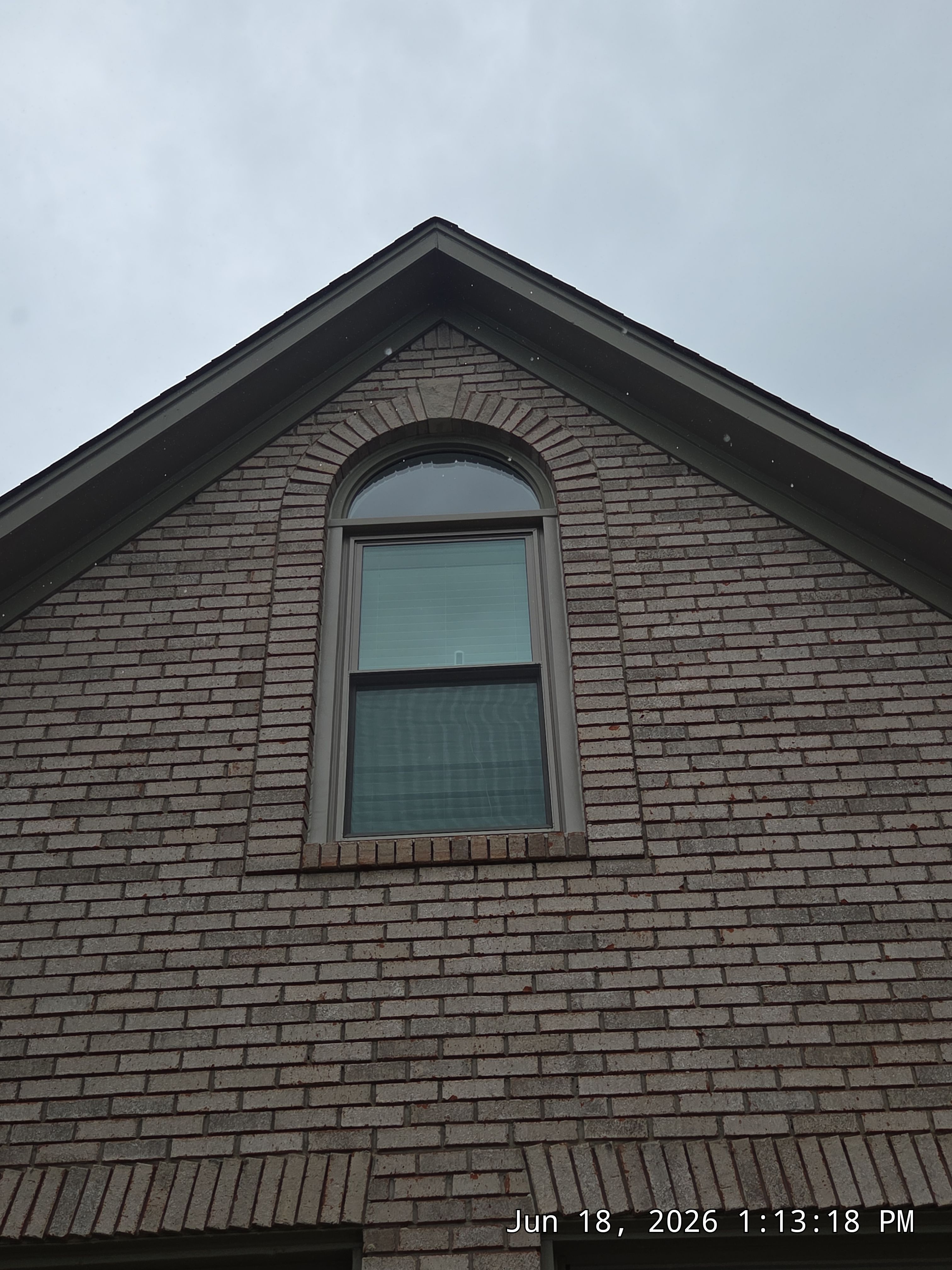 Burnett Project in Hoover by The Window Source