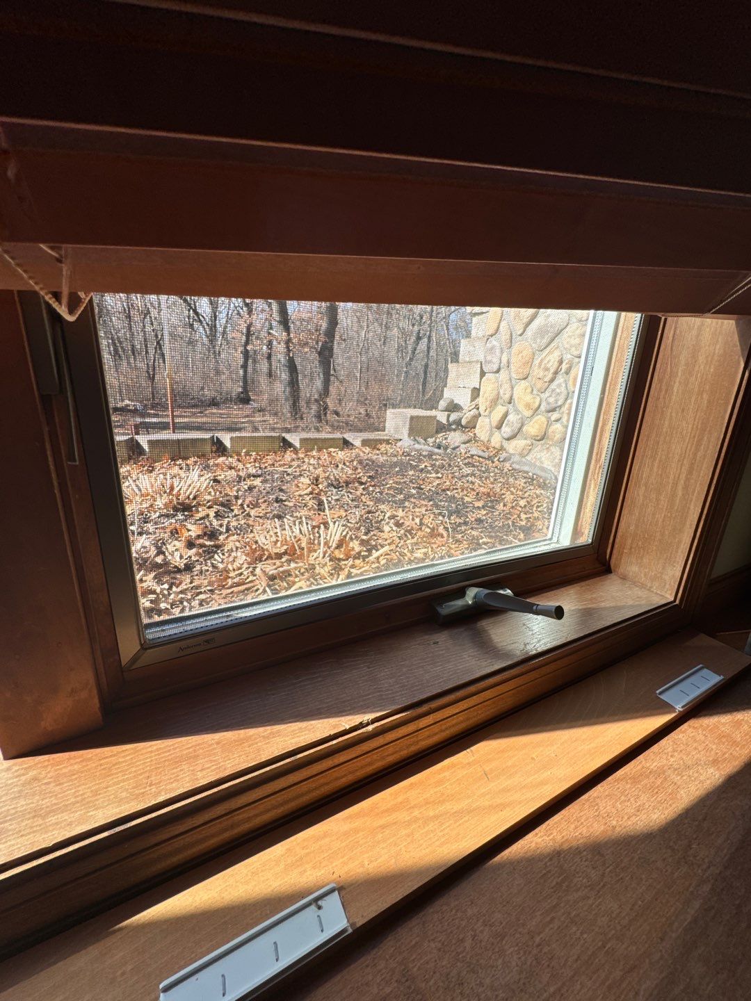 Retrofitting Drainage Board in Lino Lakes by Waterproofing Northeast
