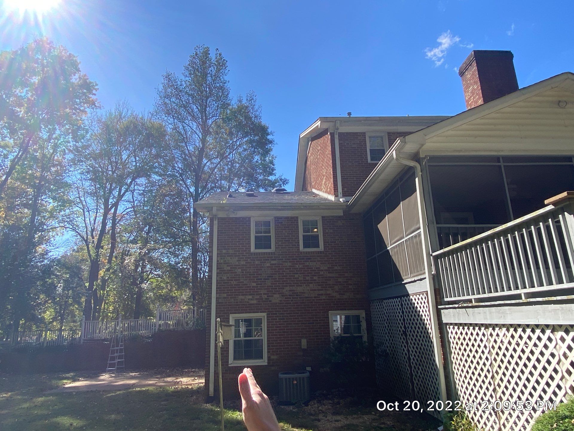 New Roof, Shutters coming soon by Just In Time Roofing and Restoration
