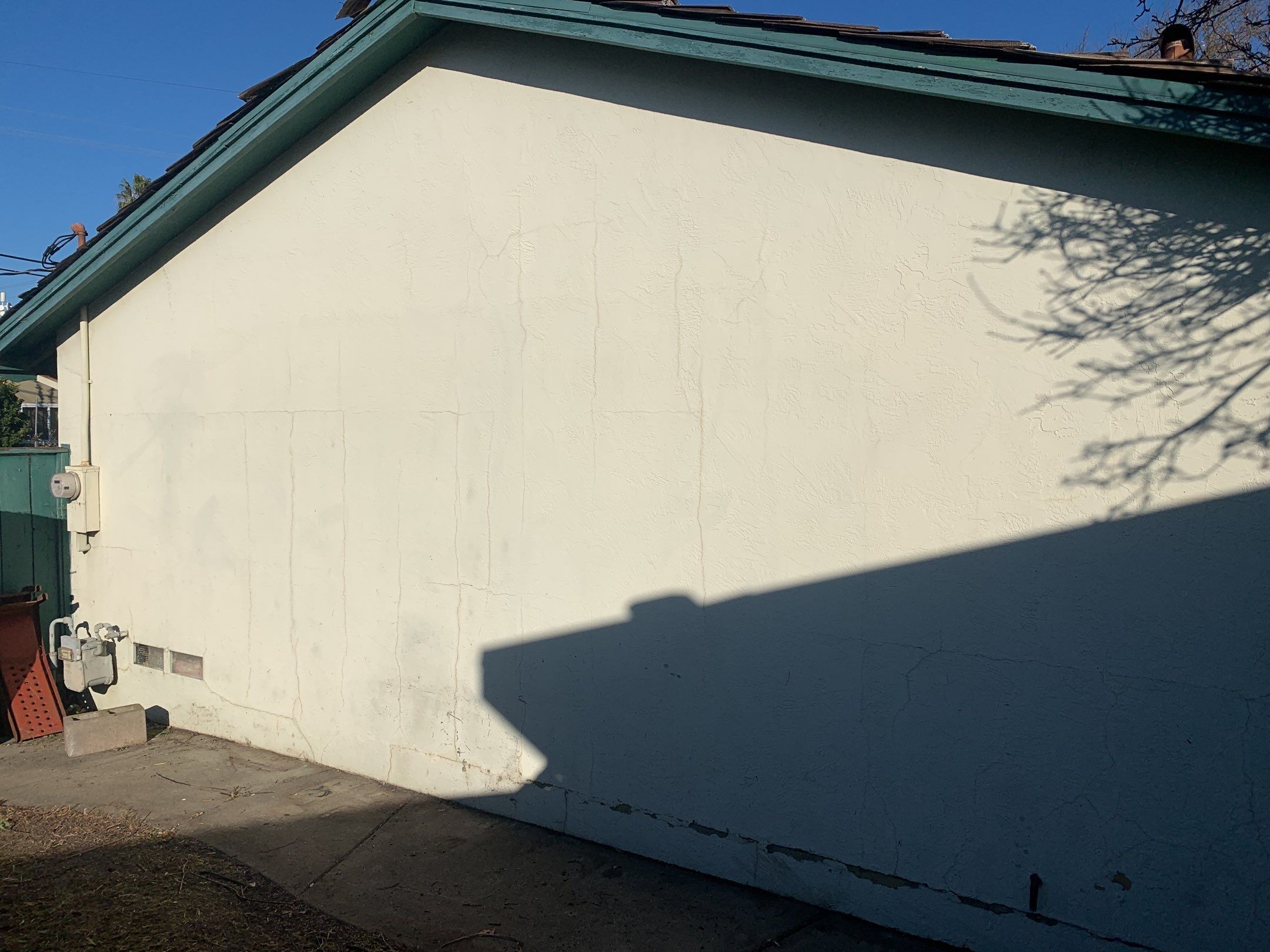 Donna Young’s Home by SpotFree Window Cleaning