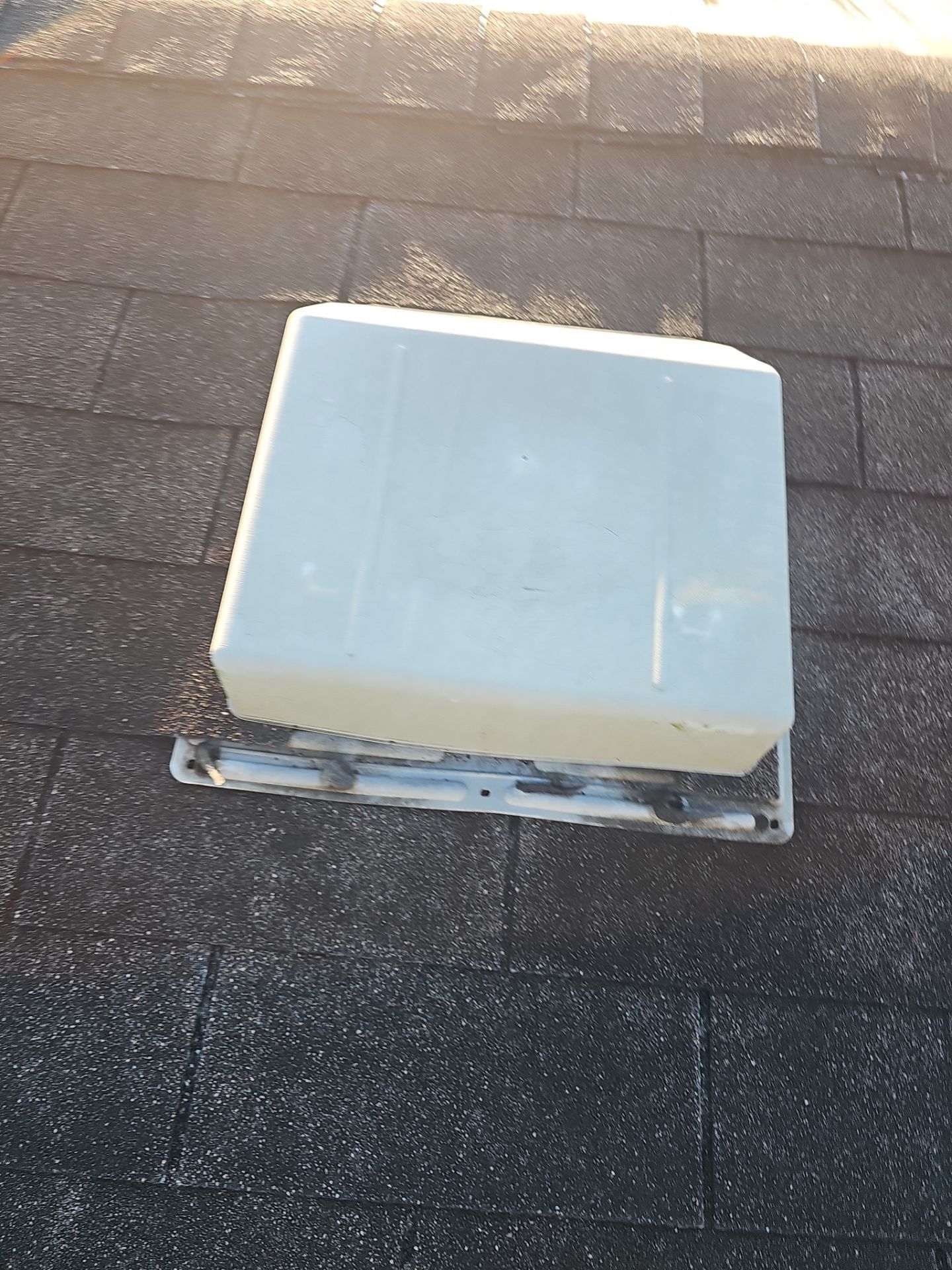 Residential Roofing Repair using Owen's Corning Duration (Lifetime) Shingles by Roof Repair Company