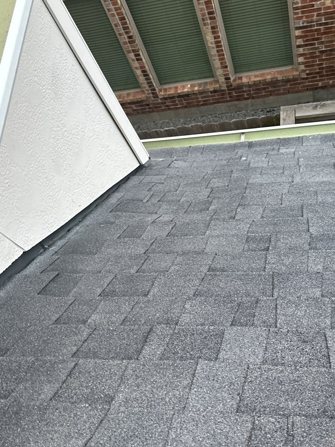 Residential Roofing Repair using Owen's Corning Duration (Lifetime) Shingles by Roof Repair Company
