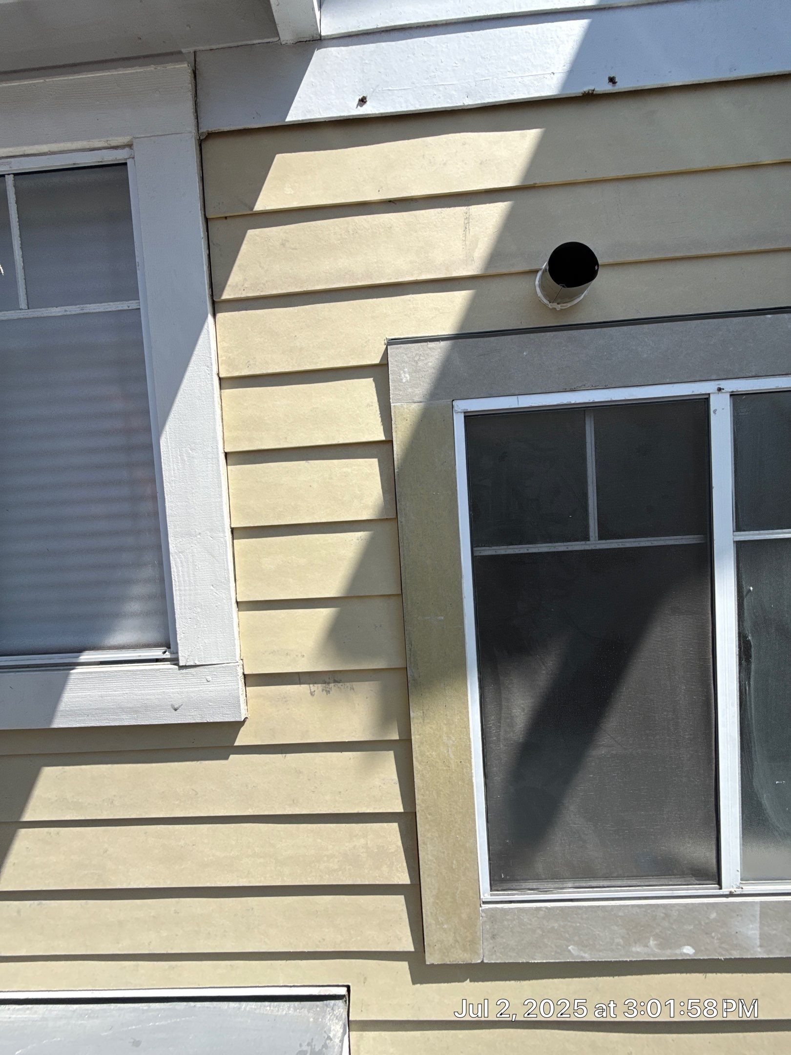 Project in Santa Monica by New Era Siding Inc