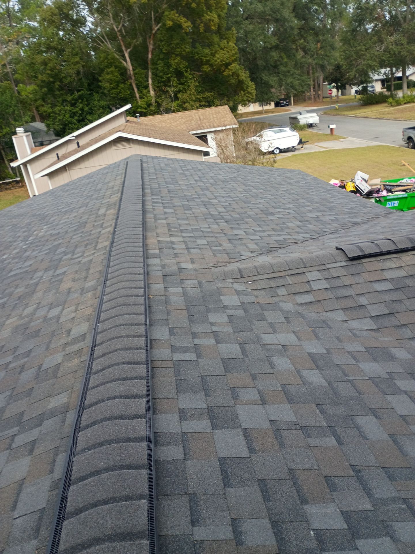 Roofers Near Me in Gainesville, Florida by Brehm Roofing