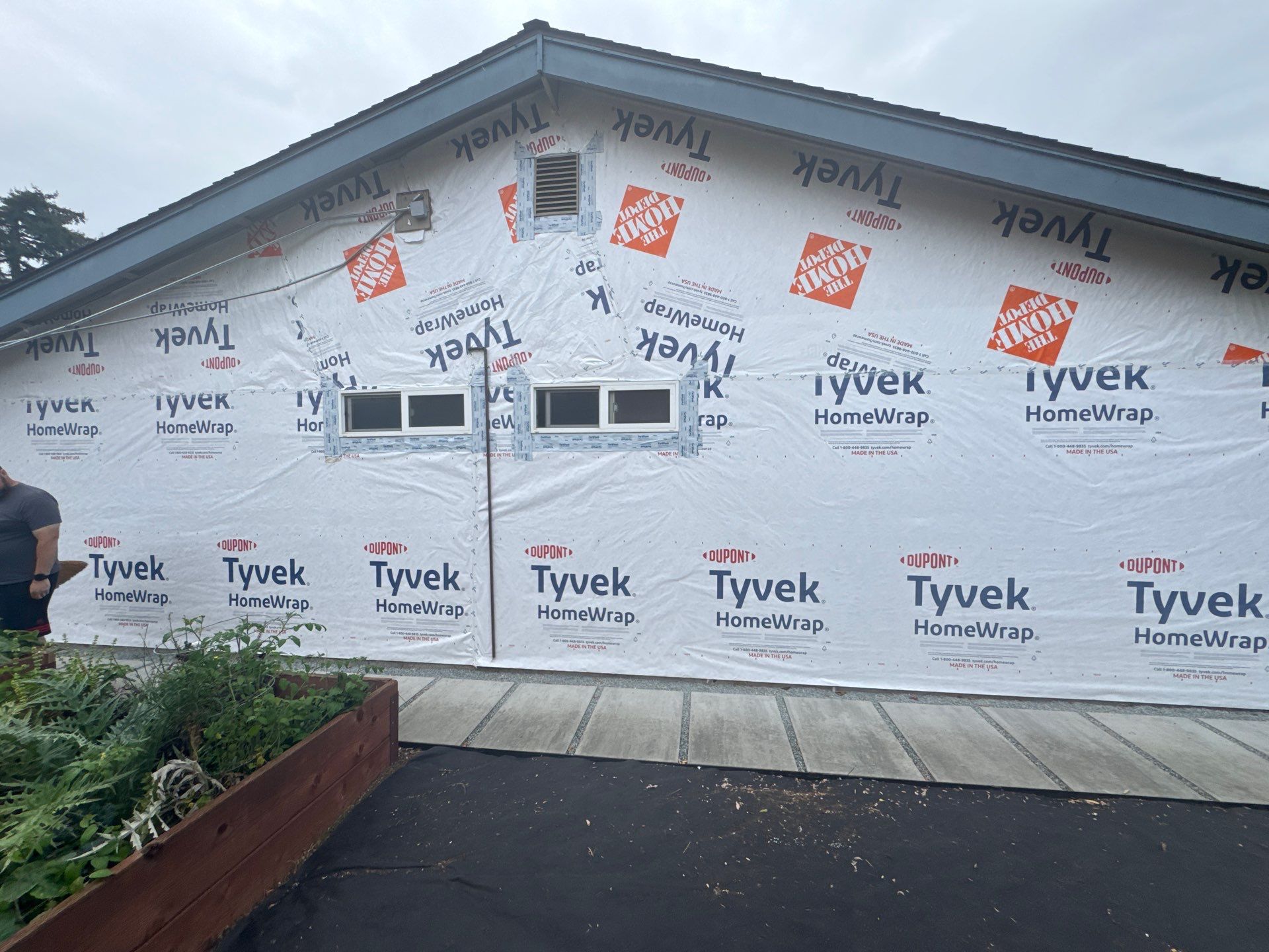 Ecker st, Campbell  by Golden State Builders Group