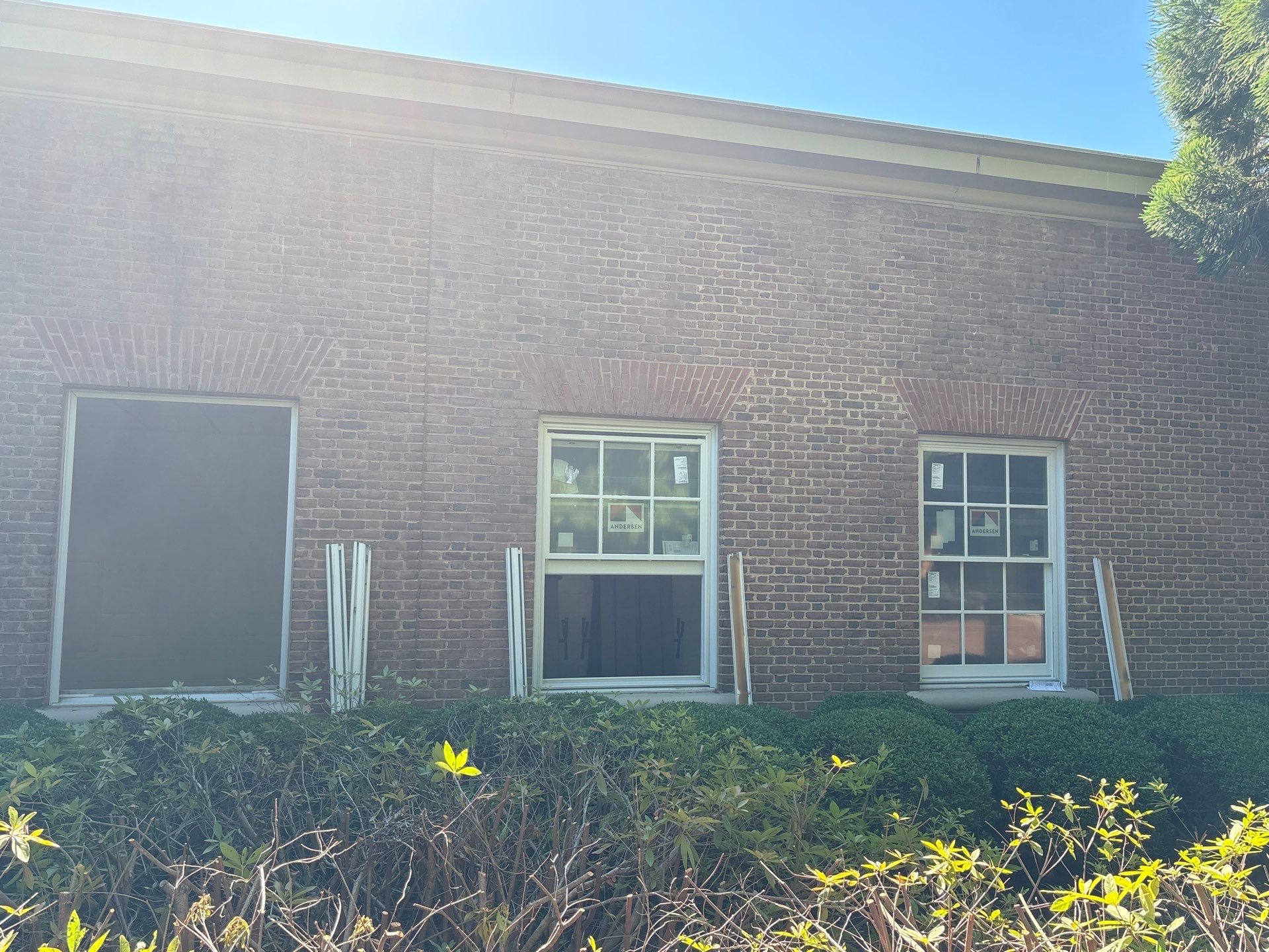 Cary Academy by Window Works