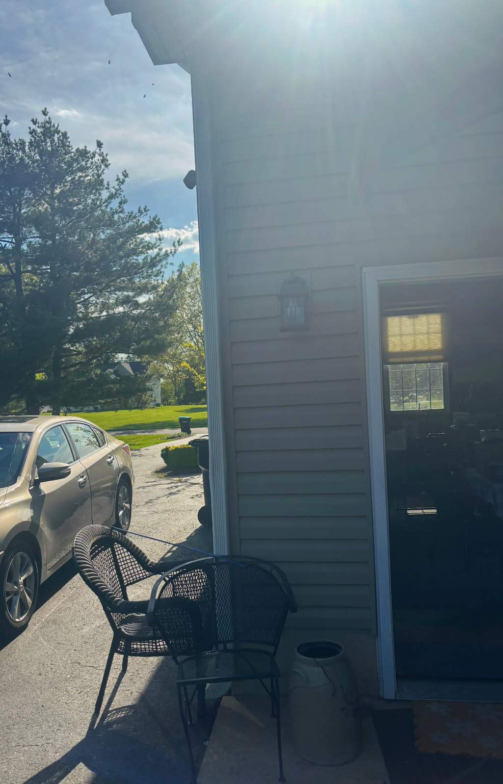 Exterior Maintenance & Vinyl Siding Repair – Middletown, DE by Laser Focused Solutions LLC