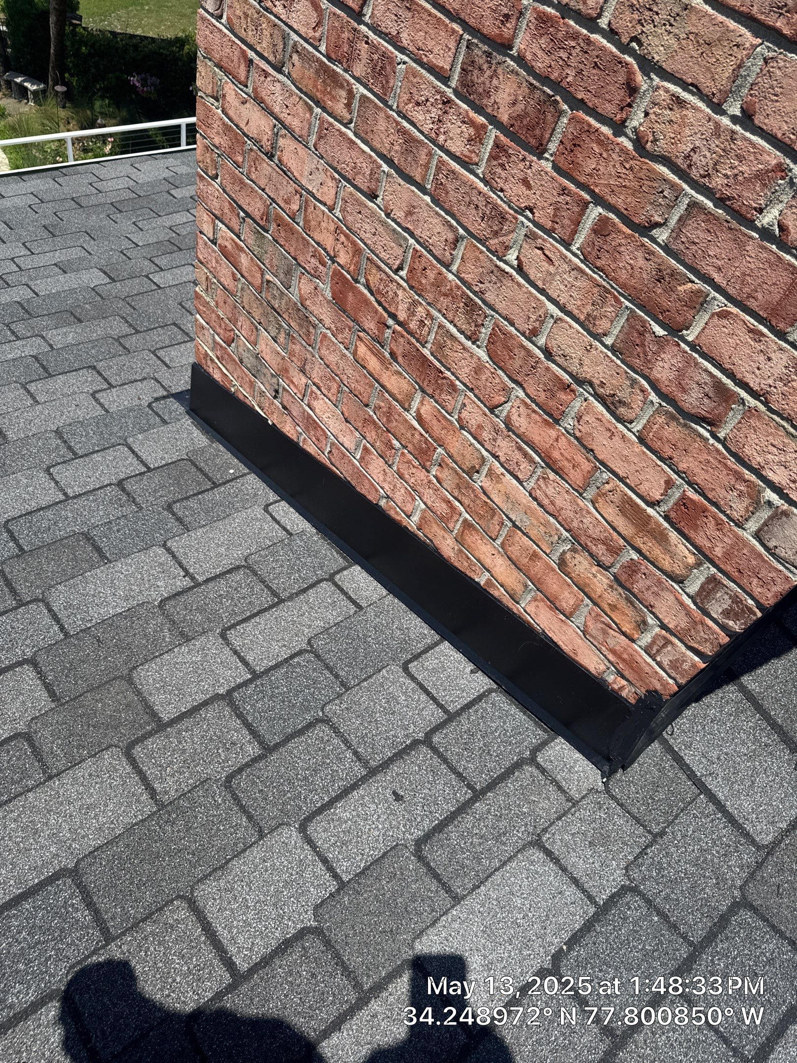 Roof Replacement using CertainTeed Landmark Pro  by RGR Construction and Roofing, LLC