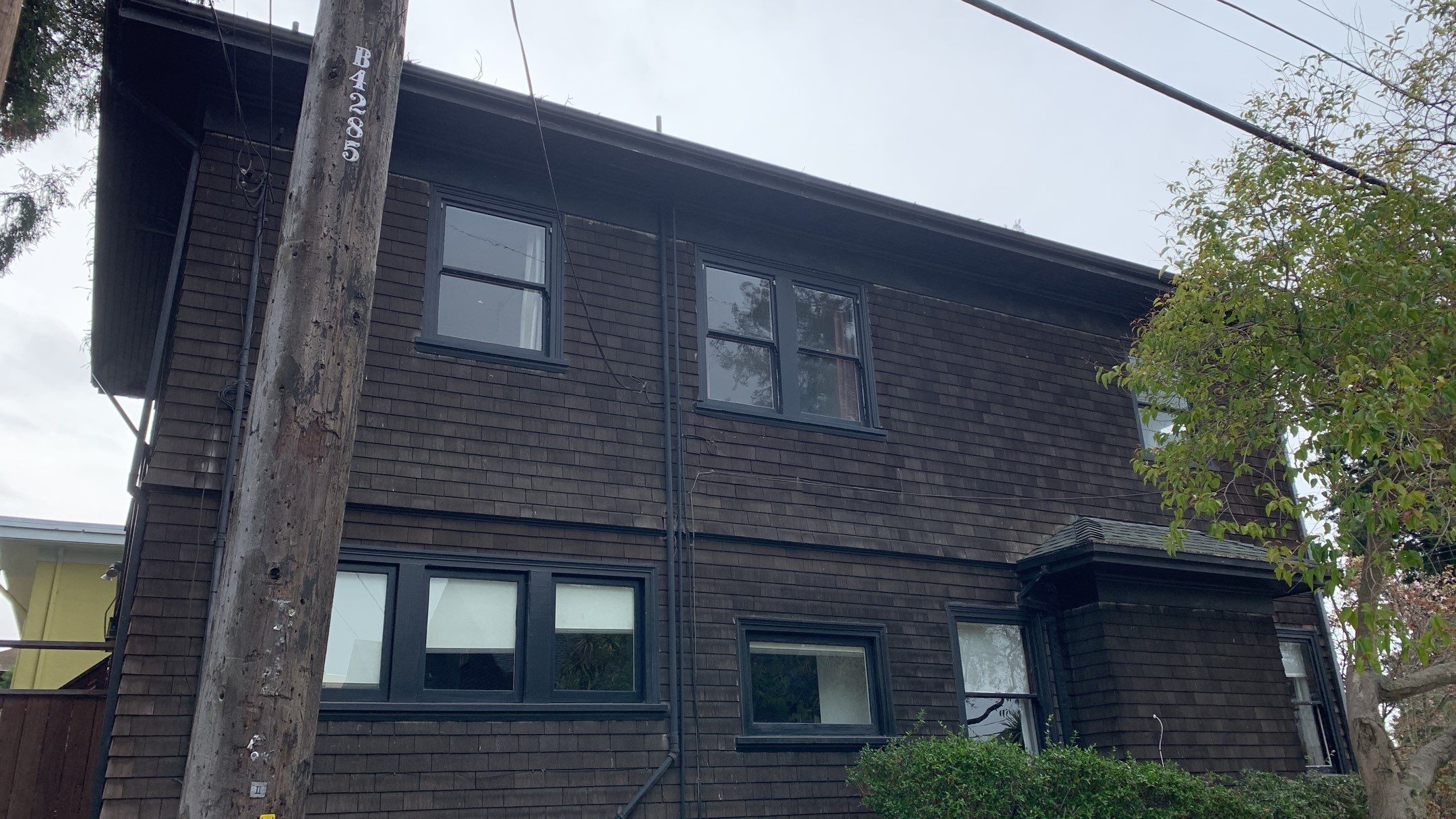 Daniel Stern Income Property by SpotFree Window Cleaning