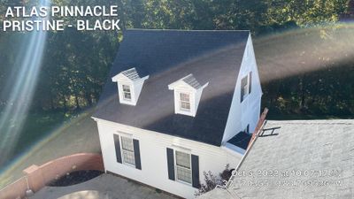 Residential Roofing Installation 