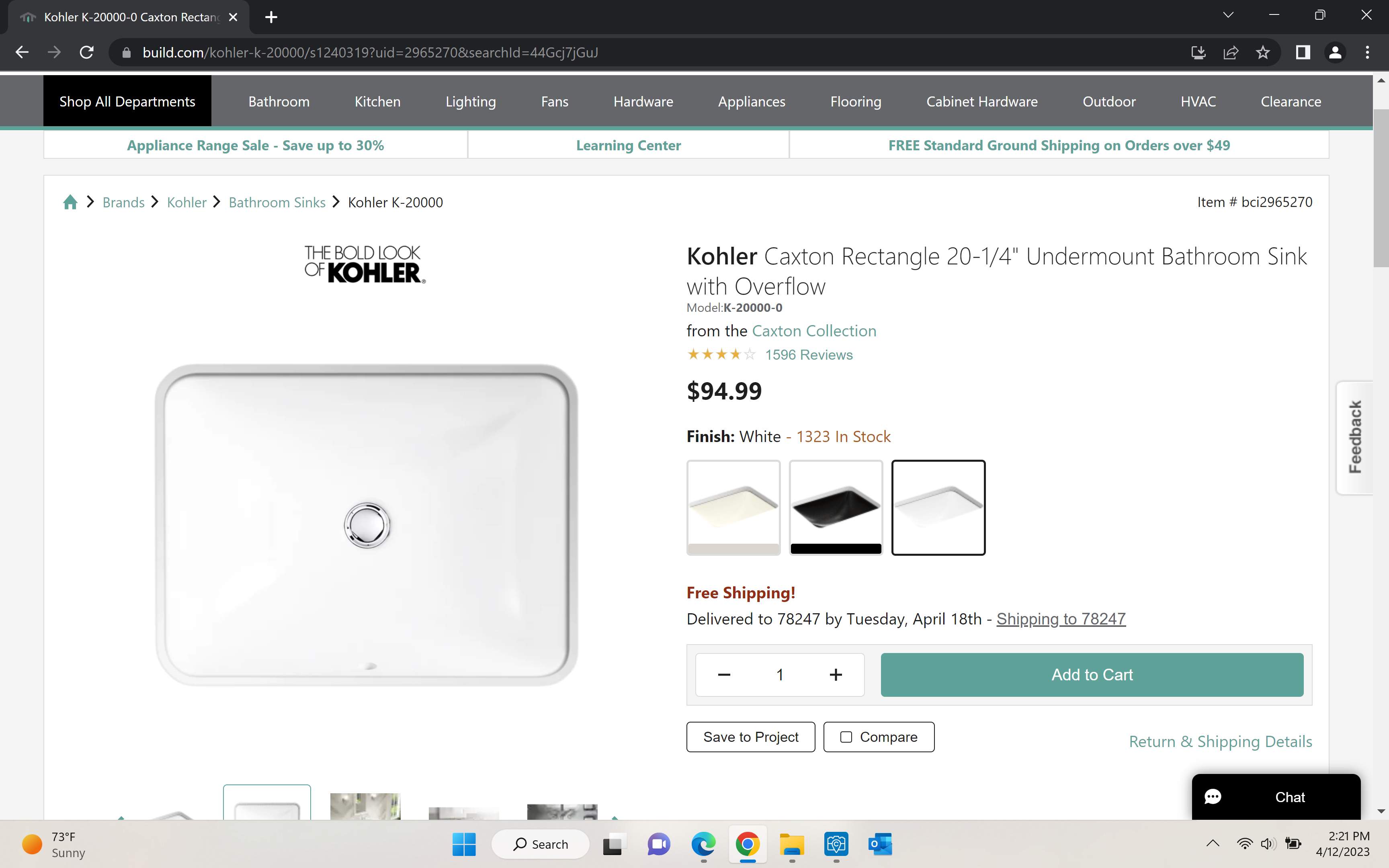 Shower Renovation in San Antonio by Legacy Bath and Kitchen