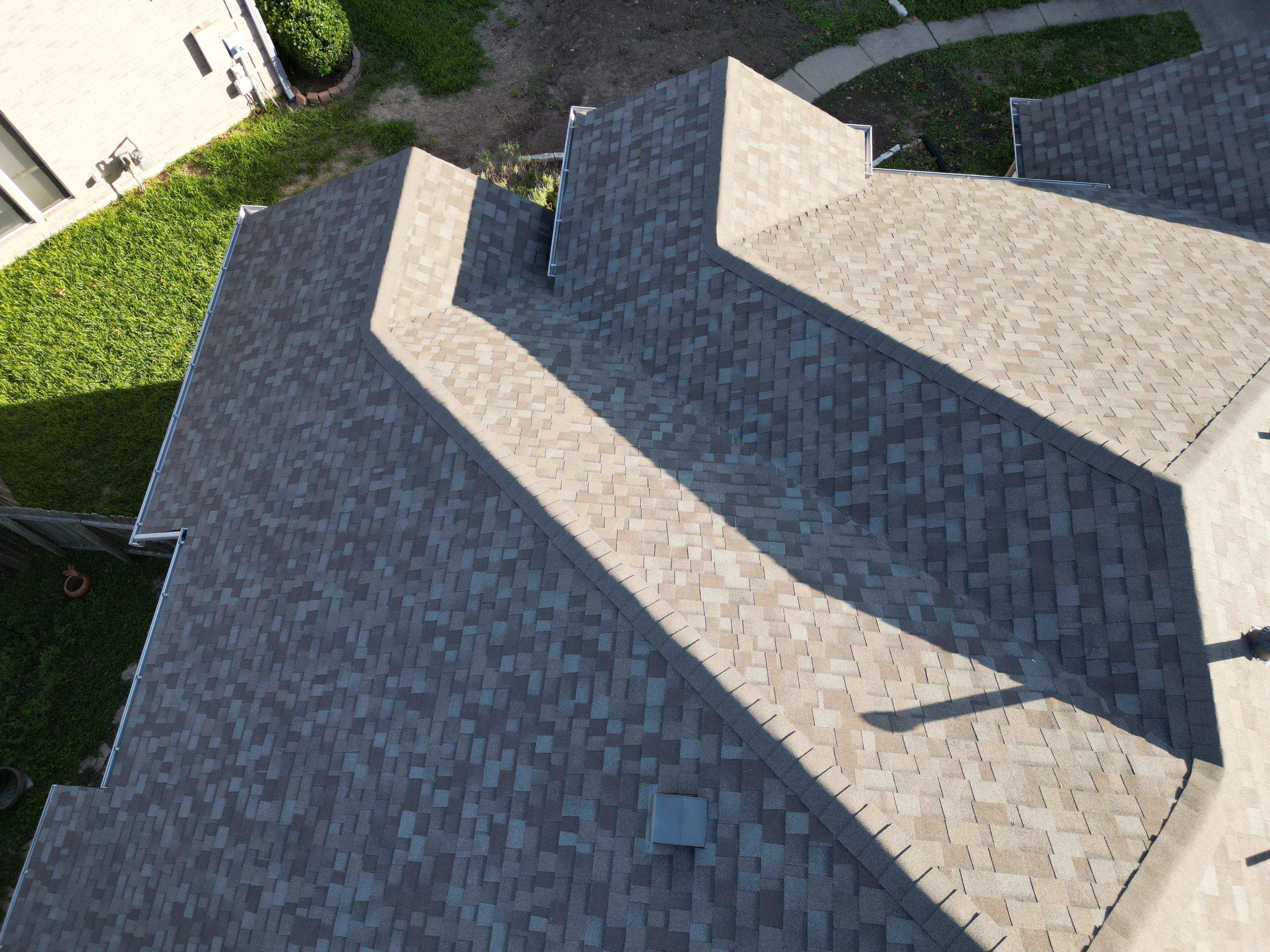 Slatestone Gray - Owens Corning TruDefinition Duration by RoofsOnly.com