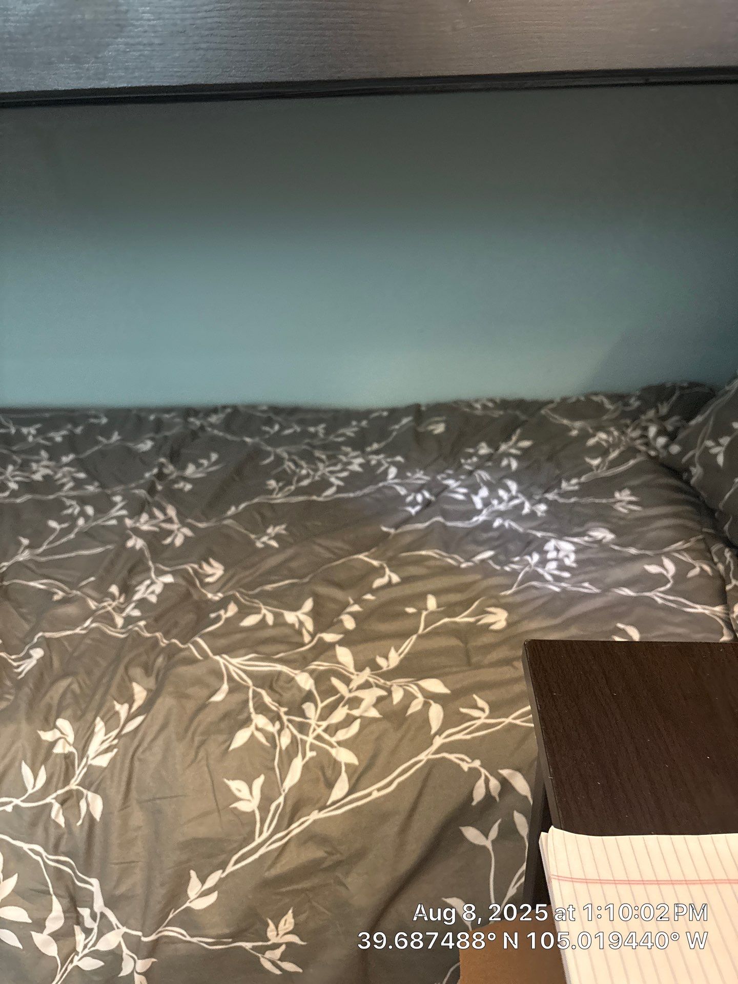 Jones Repaint by CompanyCam Sales Demo