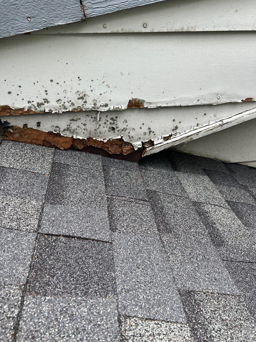 Residential Roofing Installation using 60 mil rubber roof  by Nitro Roofing and Construction