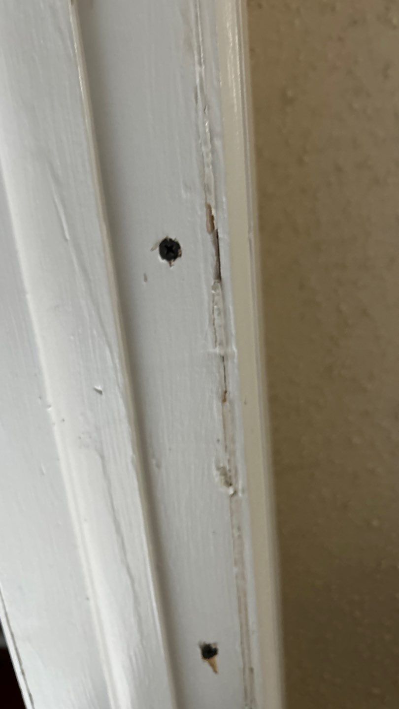 Water Damage by Accountable Home Services