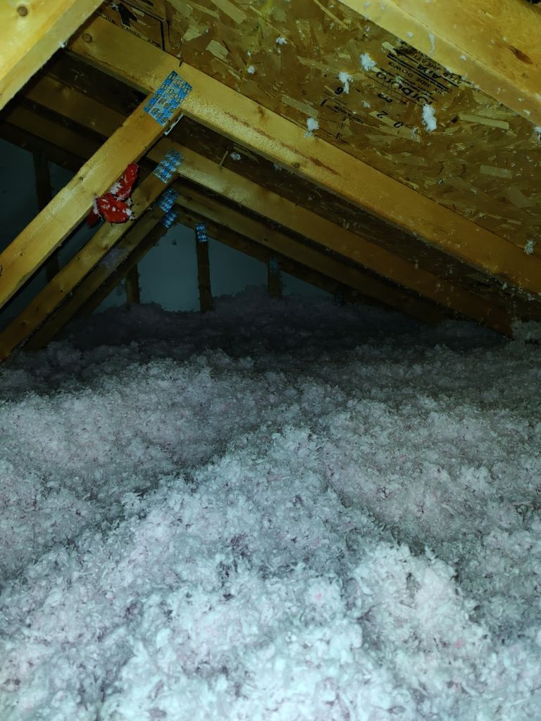 Fire Damage  by Accountable Home Services