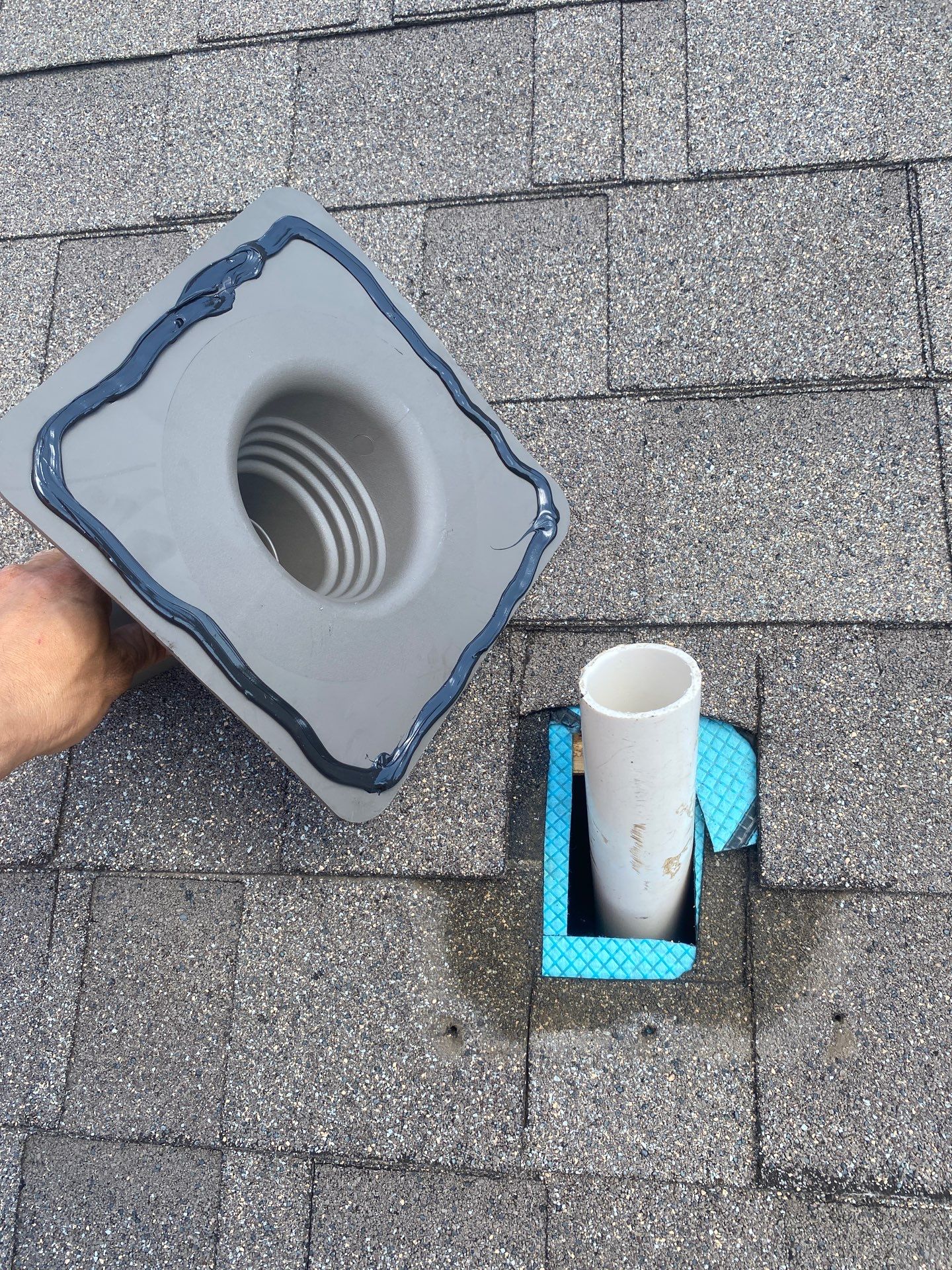 Roof Repair Tomball by Roof Repair Company