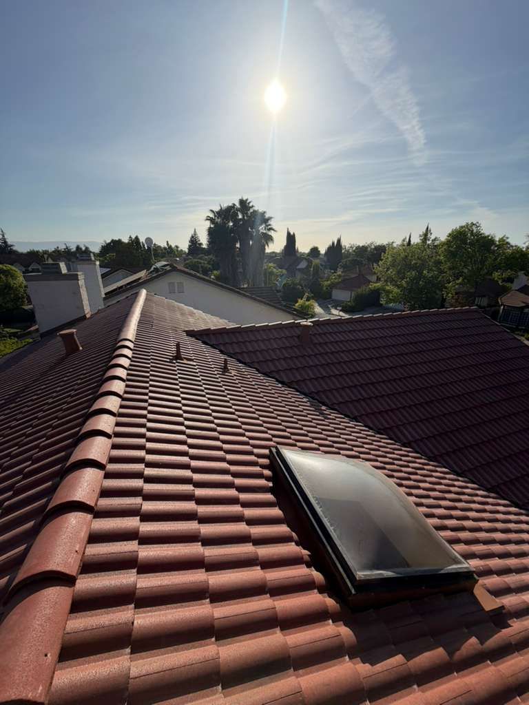 Roof Replacement- Milpitas, CA 95035 by Epic Roof Replacement