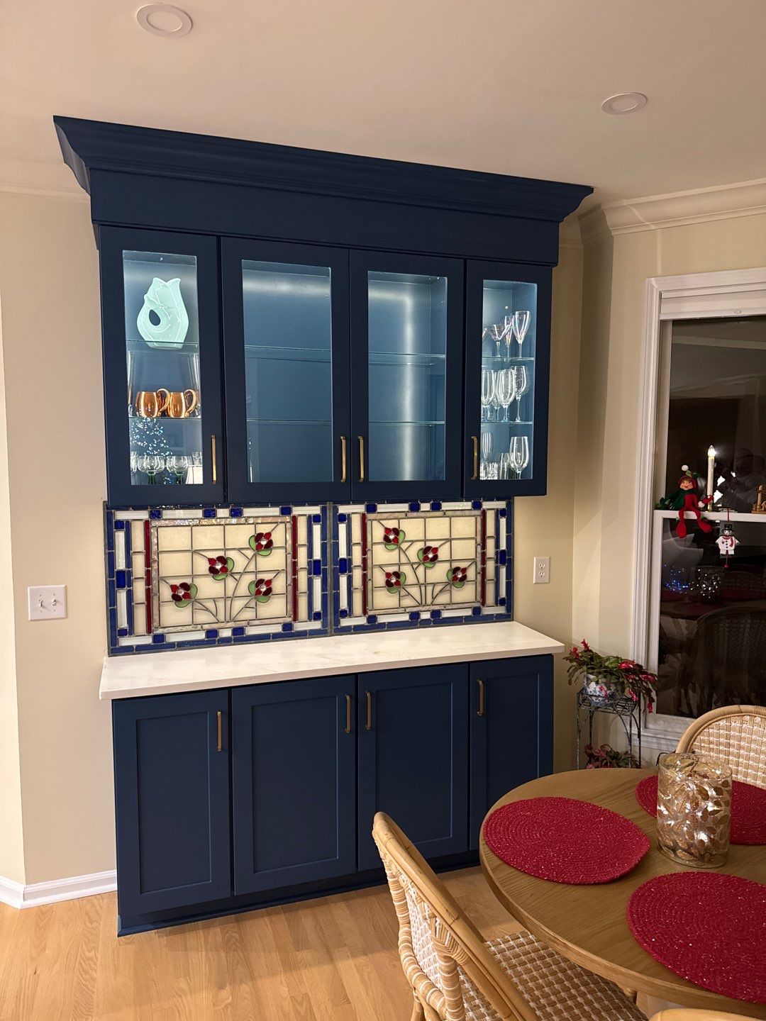 Project in Mt Pleasant by Kitchen Tune Up