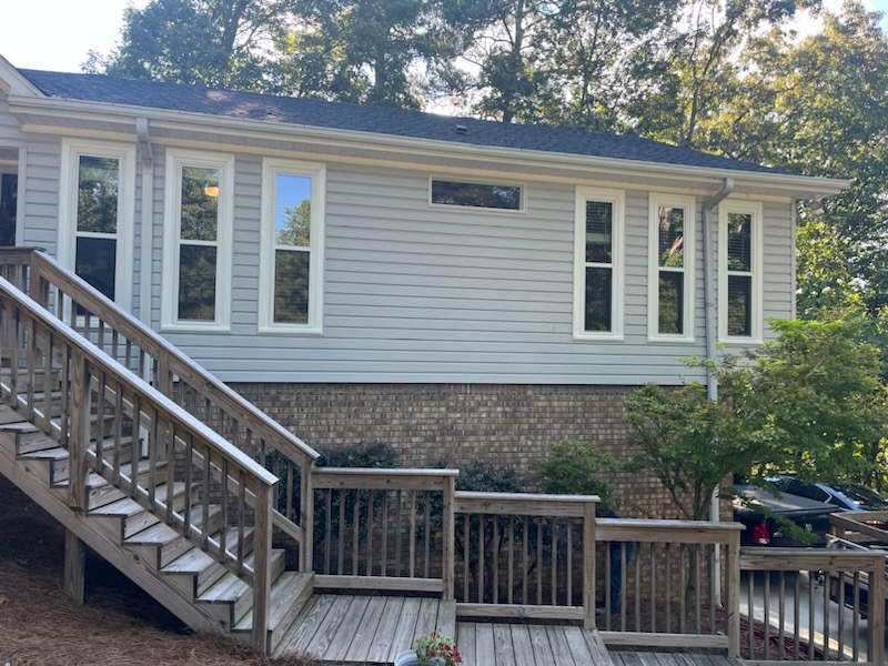 Martin Project in Birmingham by The Window Source