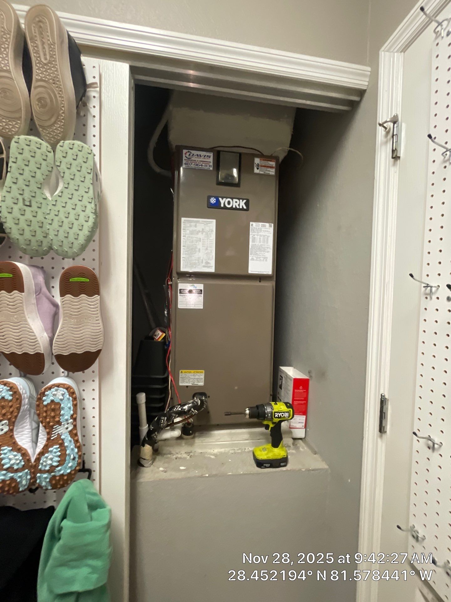 Air Duct and Bathroom Exhaust Fans Cleaning Boot Repair in Windermere by Hygienic Air, Inc