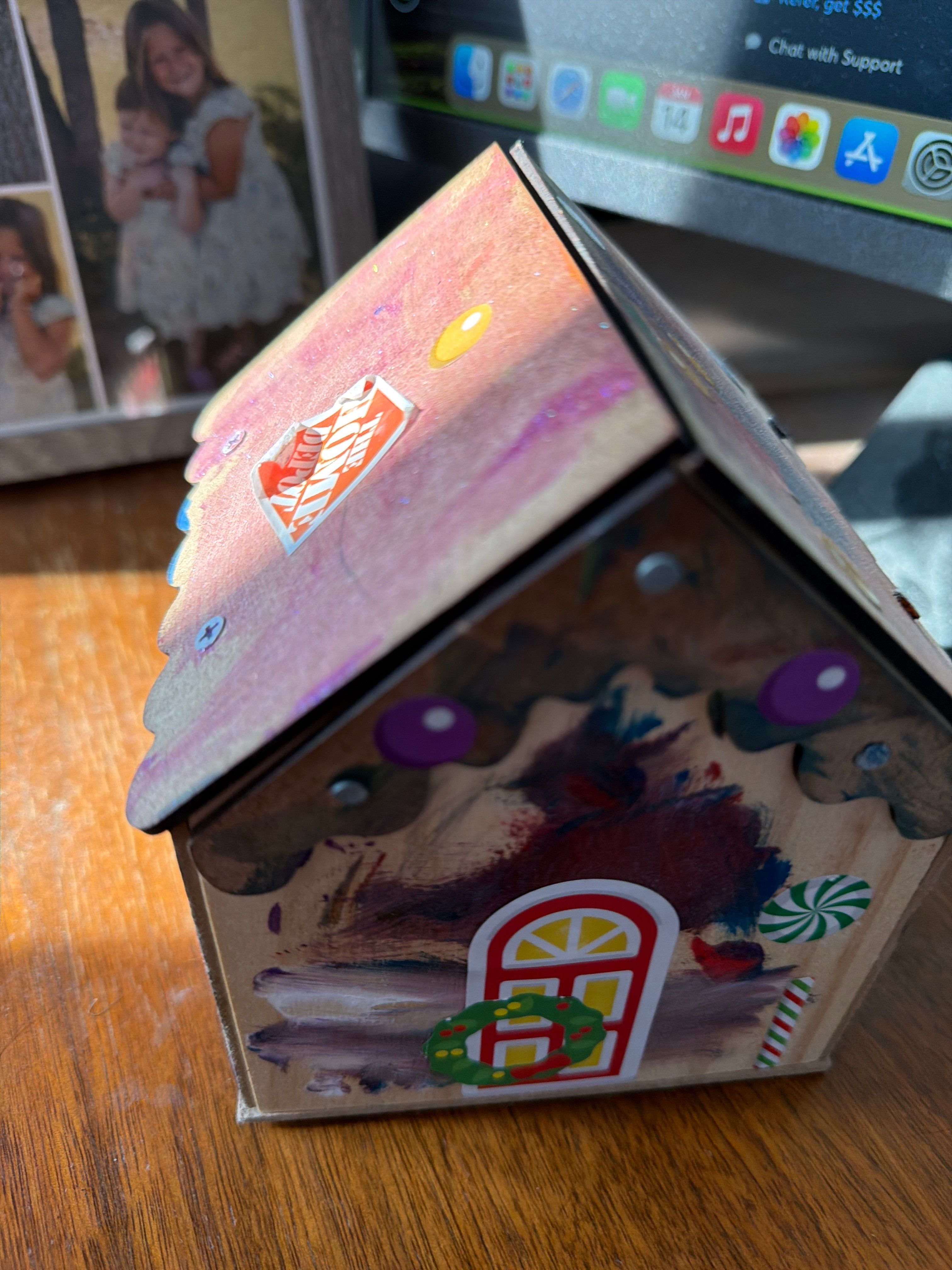 Test by CompanyCam Sales Demo